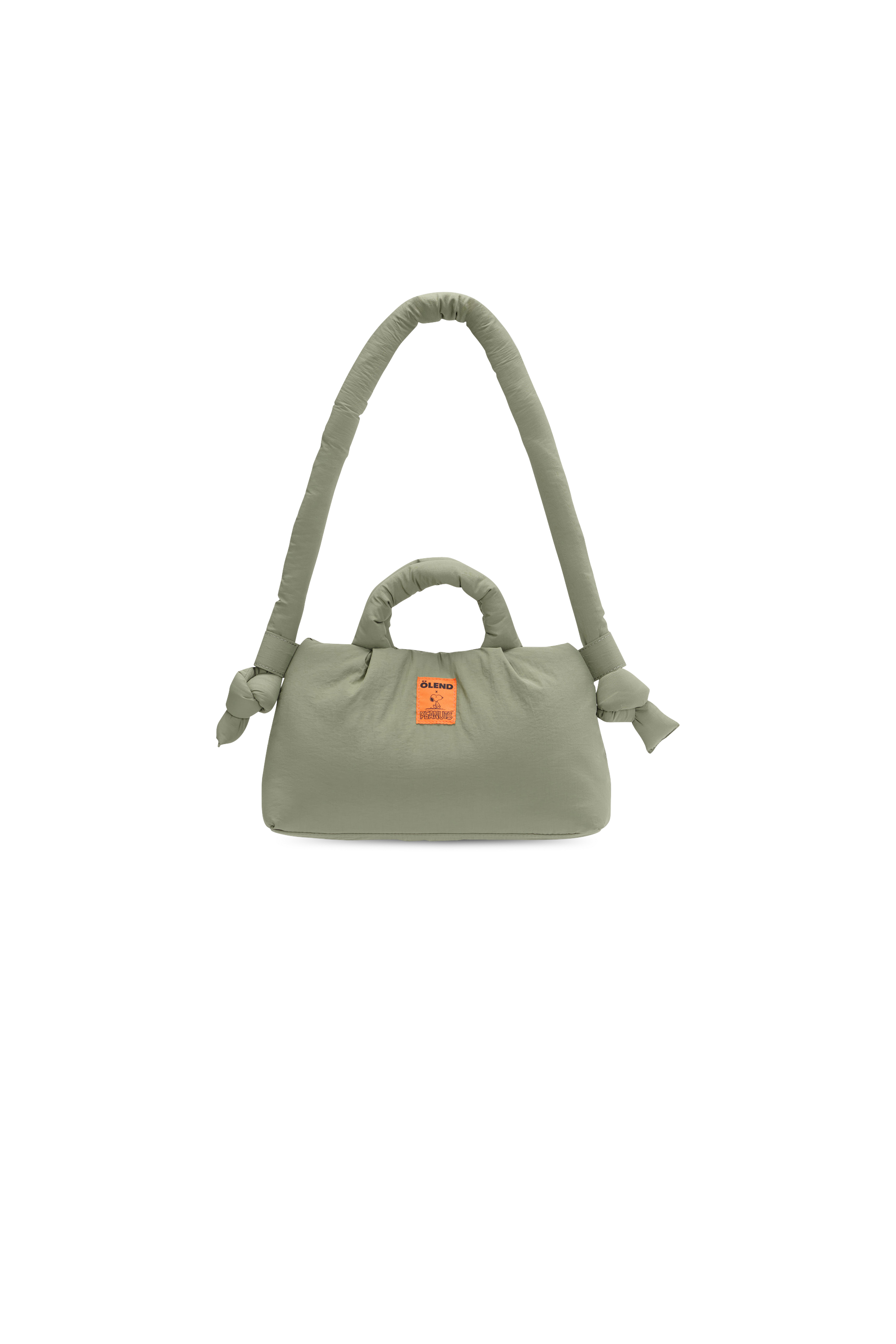 Handbag | Beige ÖLEND Men