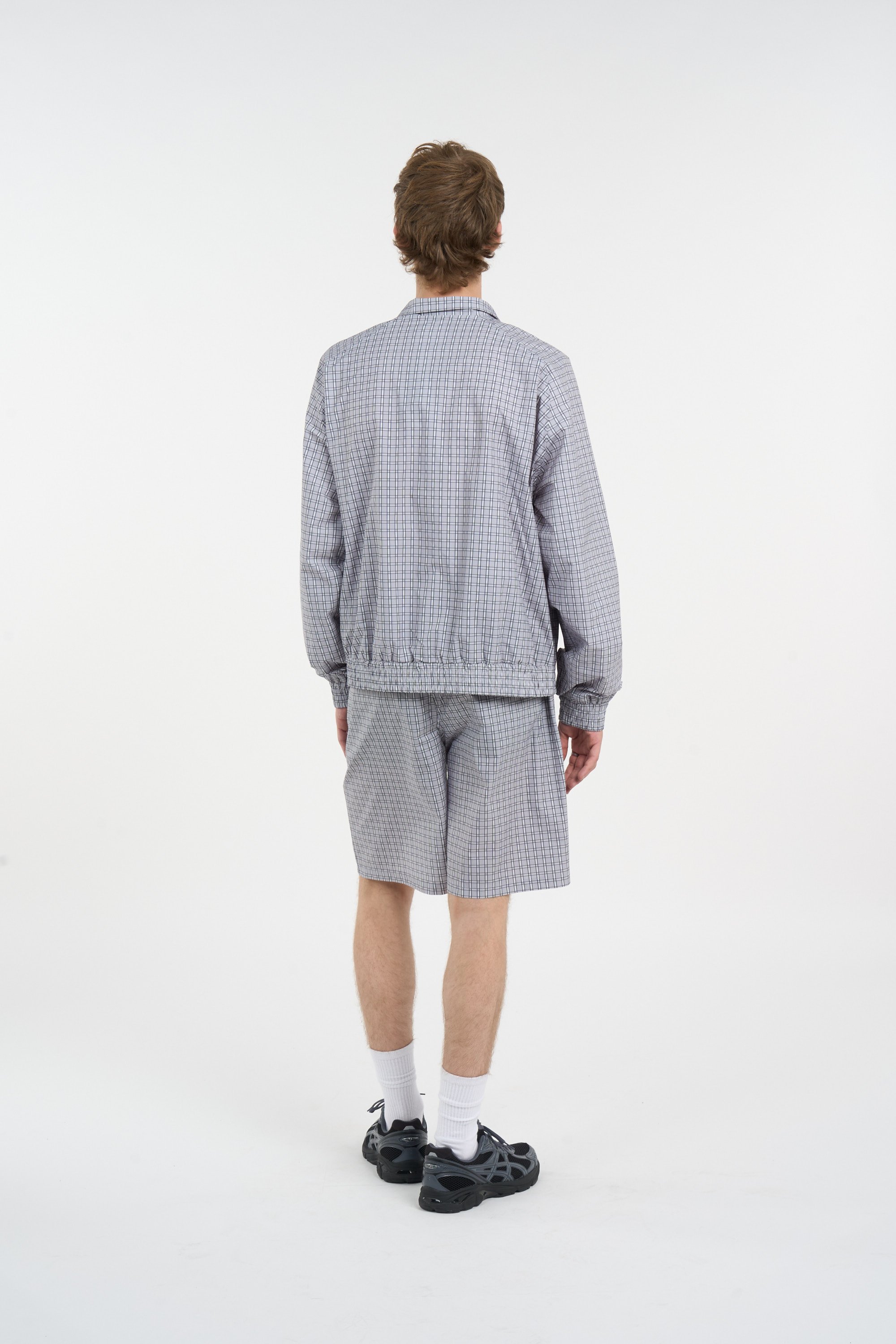 Veste | Multicolore JACKER Homme