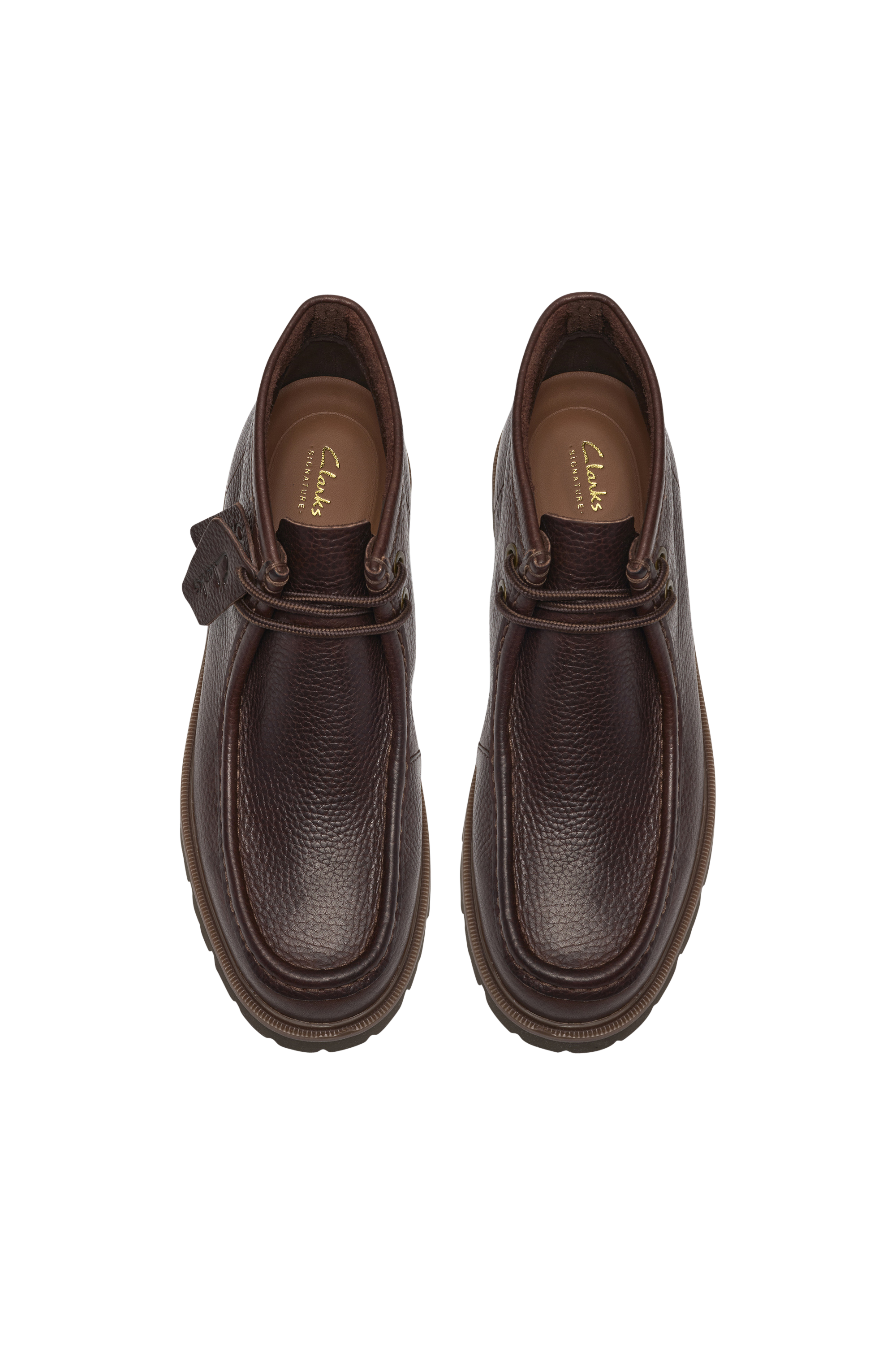 Boots | Noir CLARKS ORIGINALS Homme