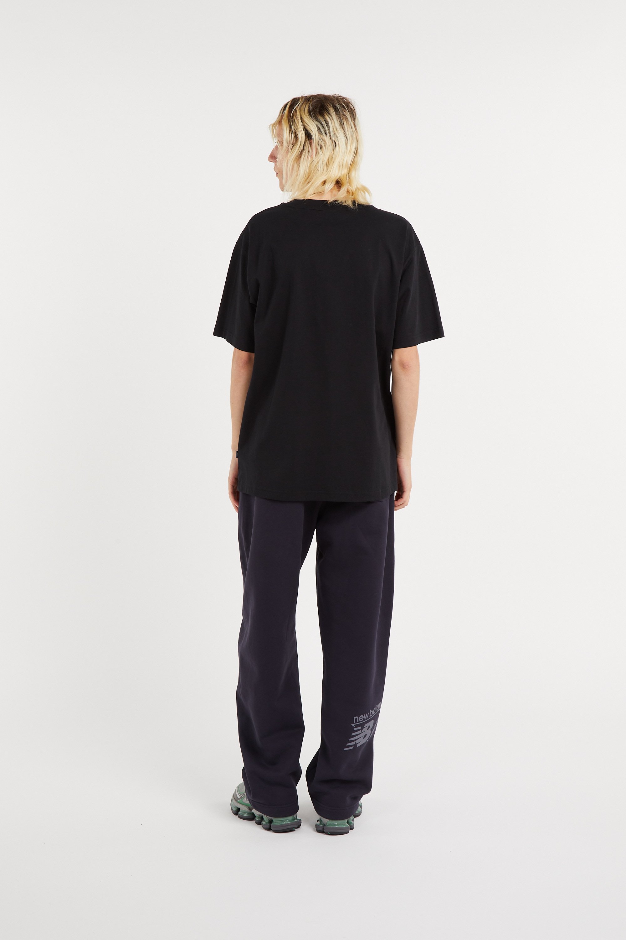 Baskets | Gris NEW BALANCE Homme