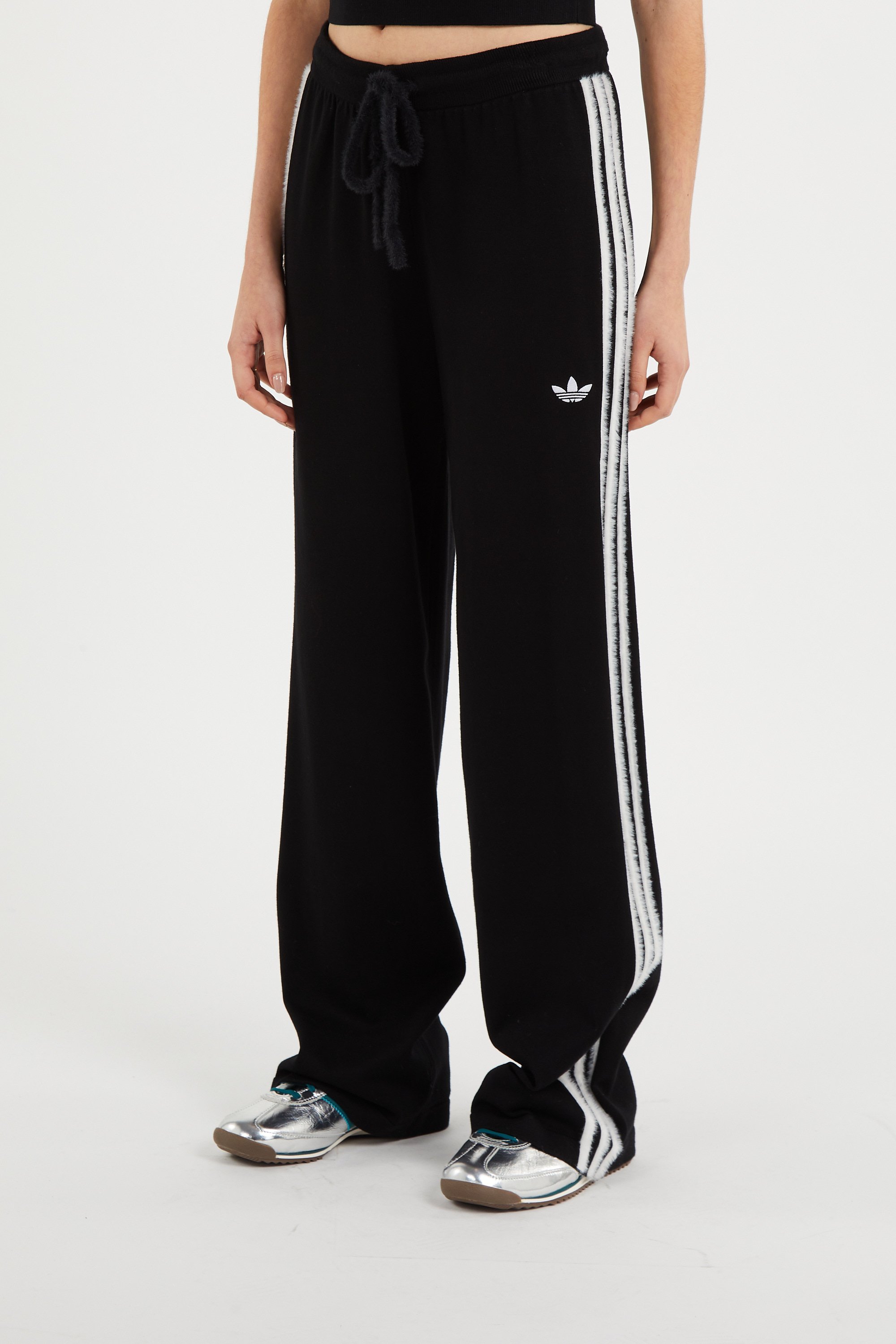 Pants | Black ADIDAS Women