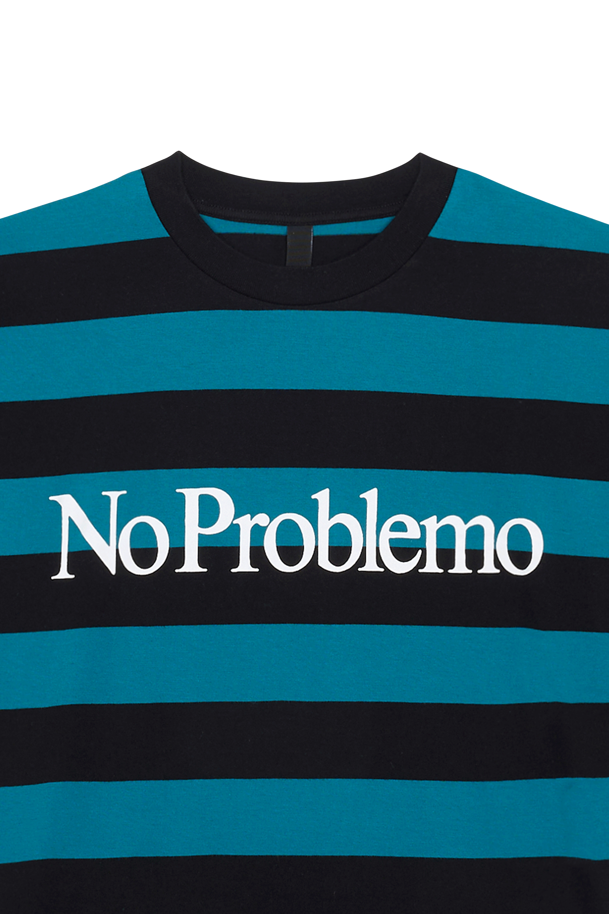 T-shirt | Multicolore NO PROBLEMO Homme