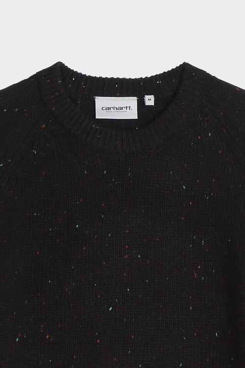 CARHARTT WIP Pull  Noir