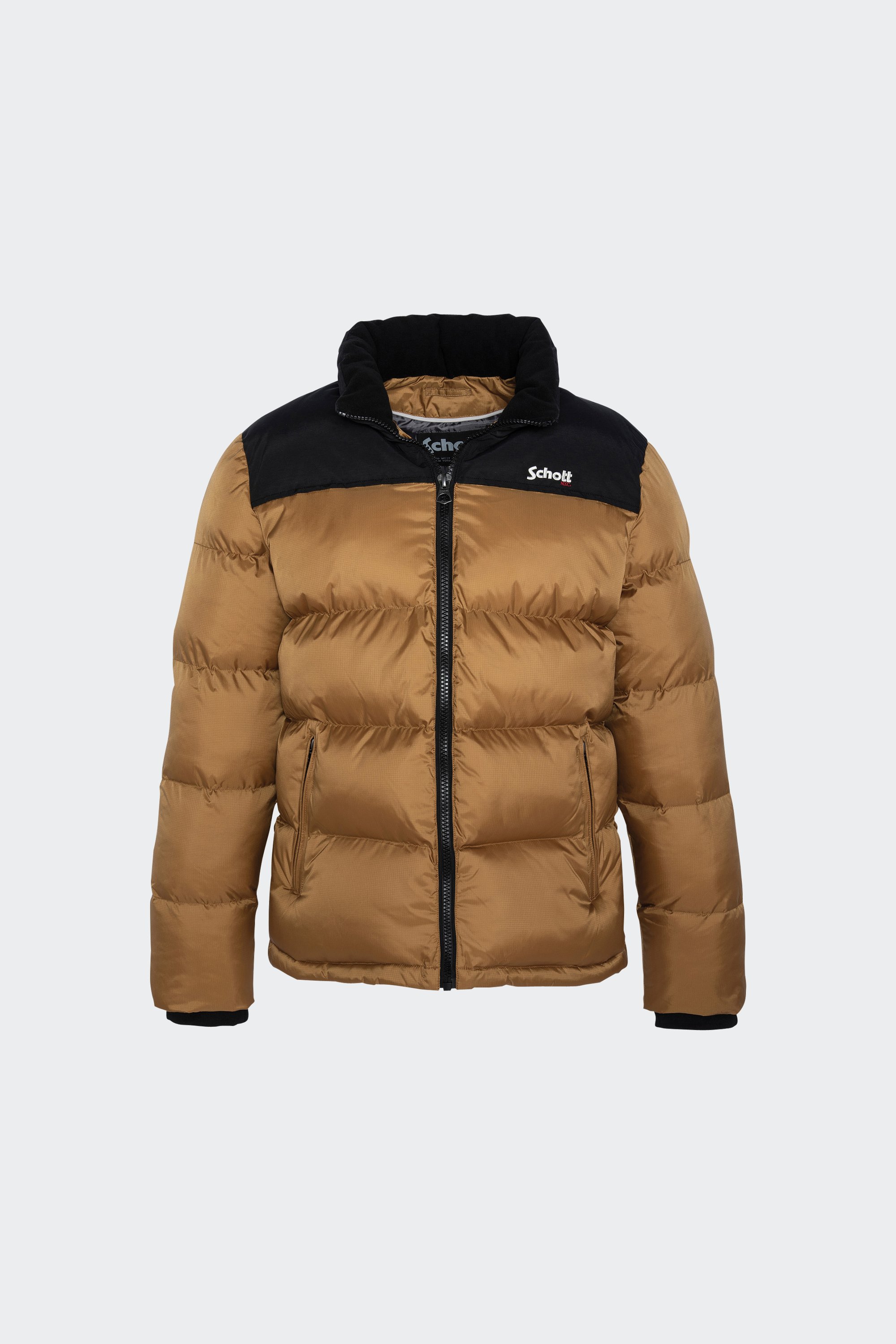 Doudoune | Doré by SCHOTT Doudoune Doré