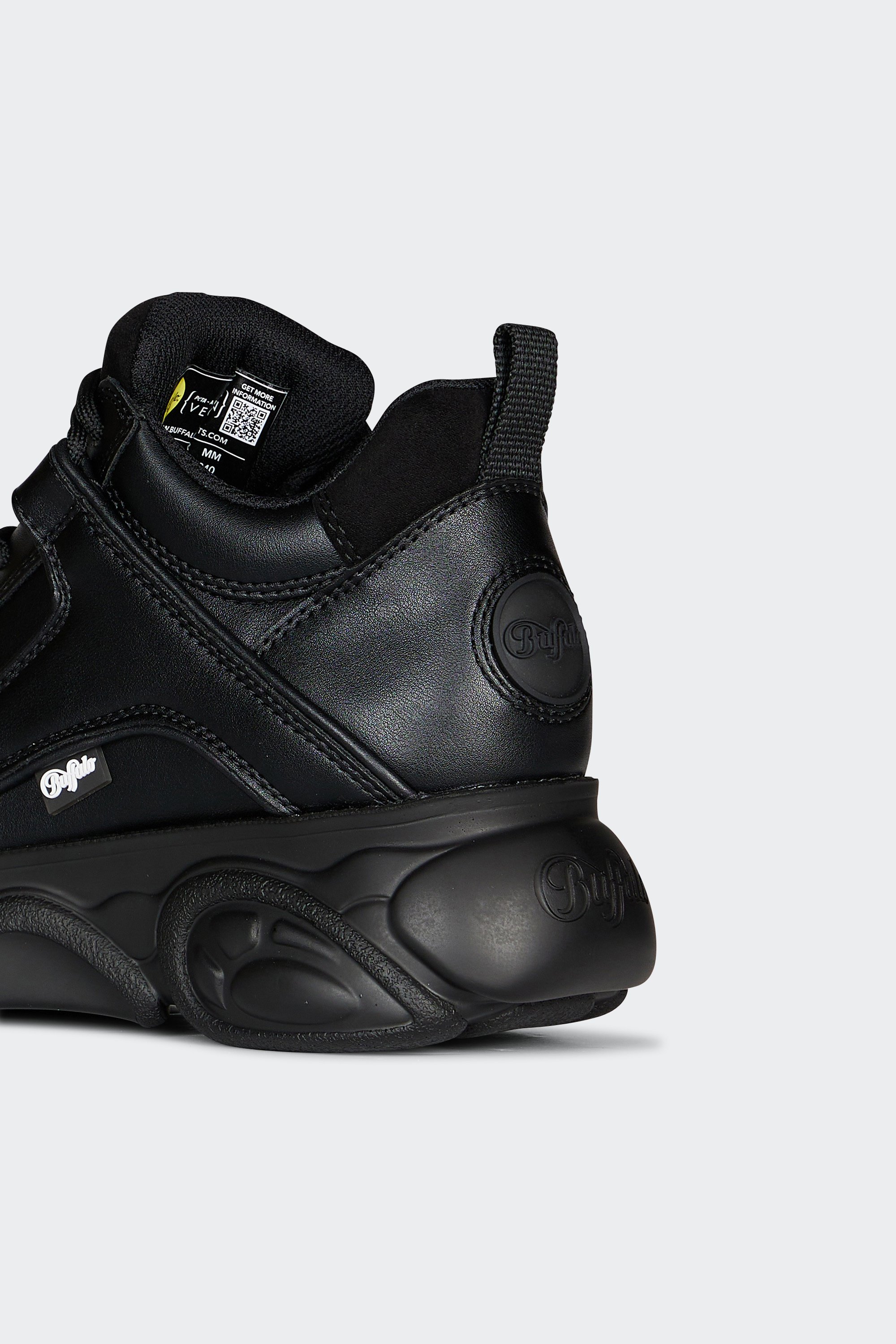 Baskets | Noir by BUFFALO Baskets Noir