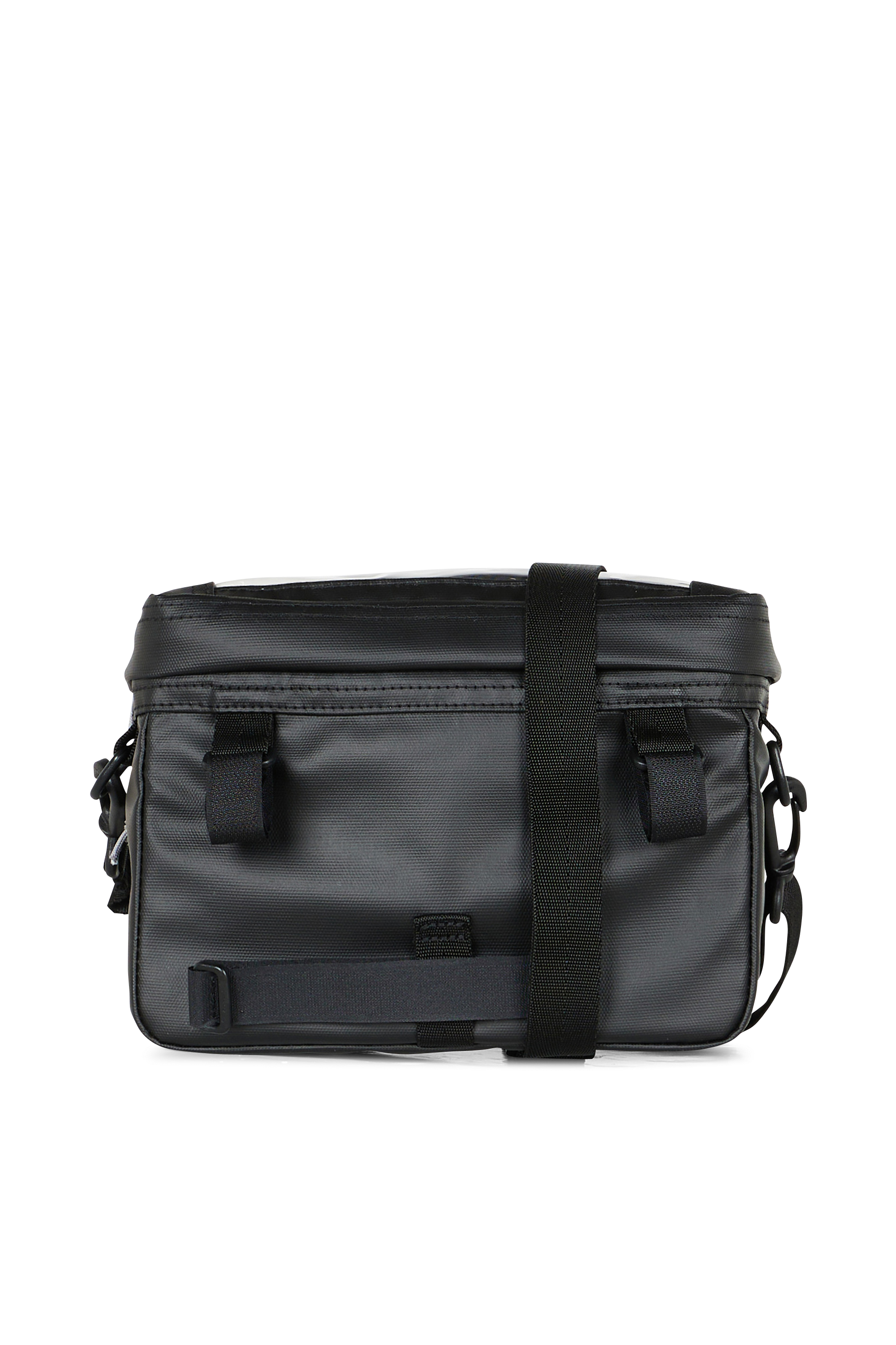 bike messenger bag EASTPAK Black