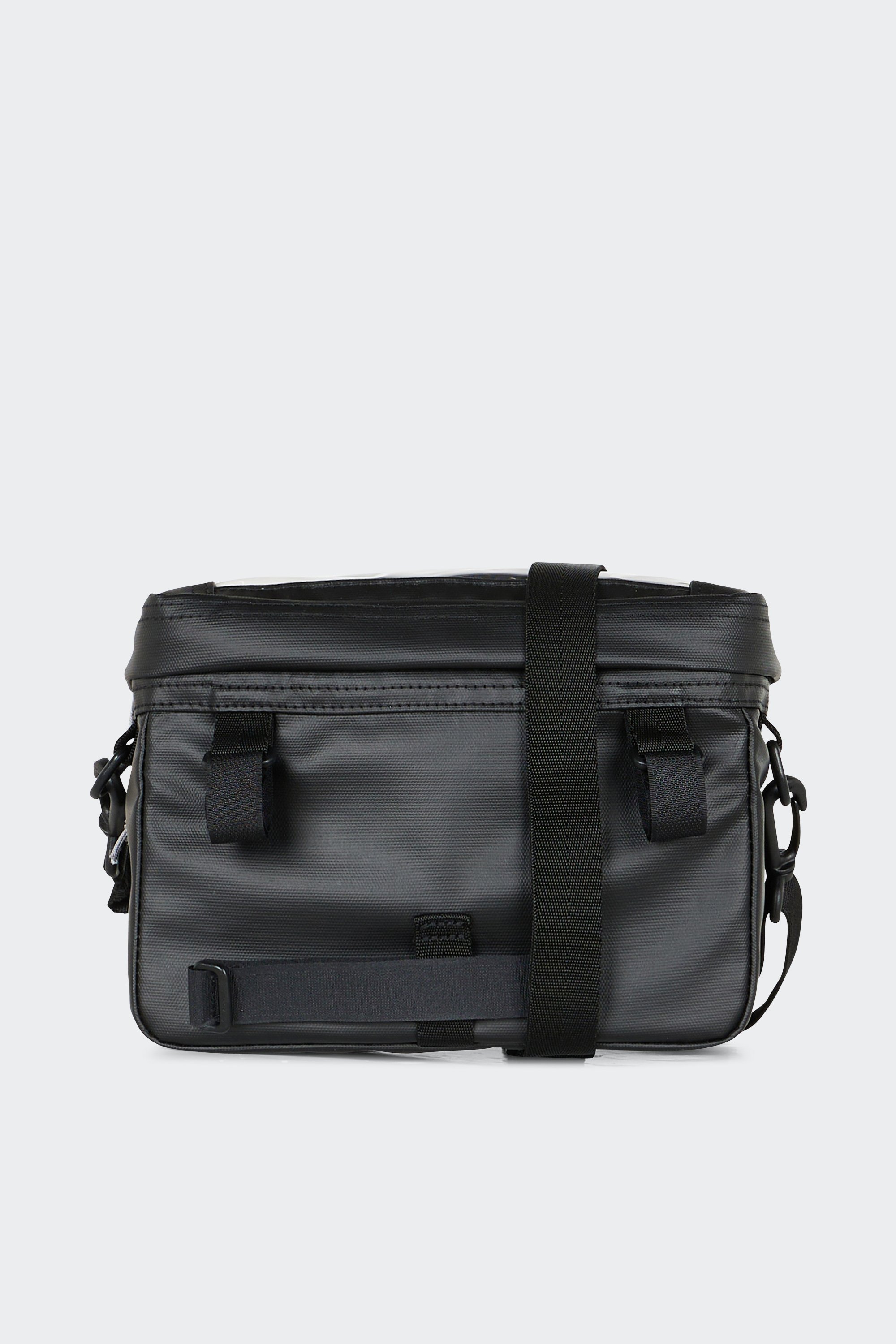 bike messenger bag | Black by EASTPAK bike messenger bag Black