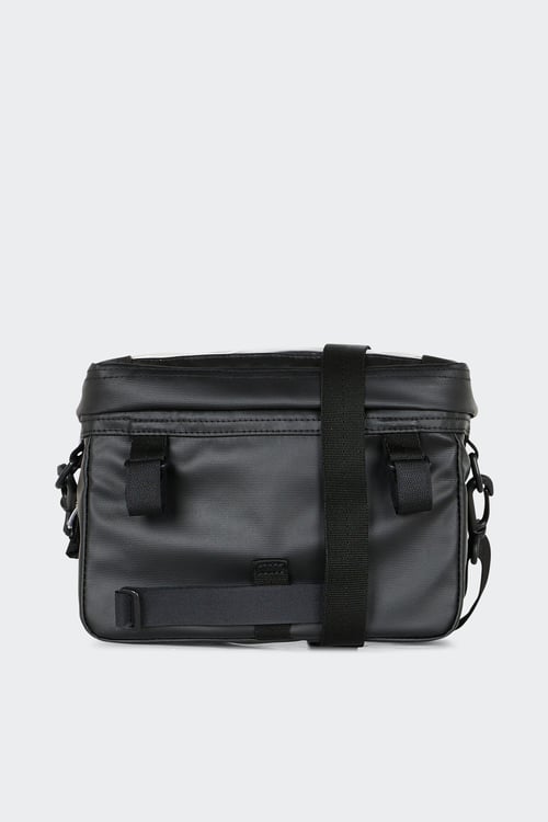 EASTPAK bike messenger bag Black