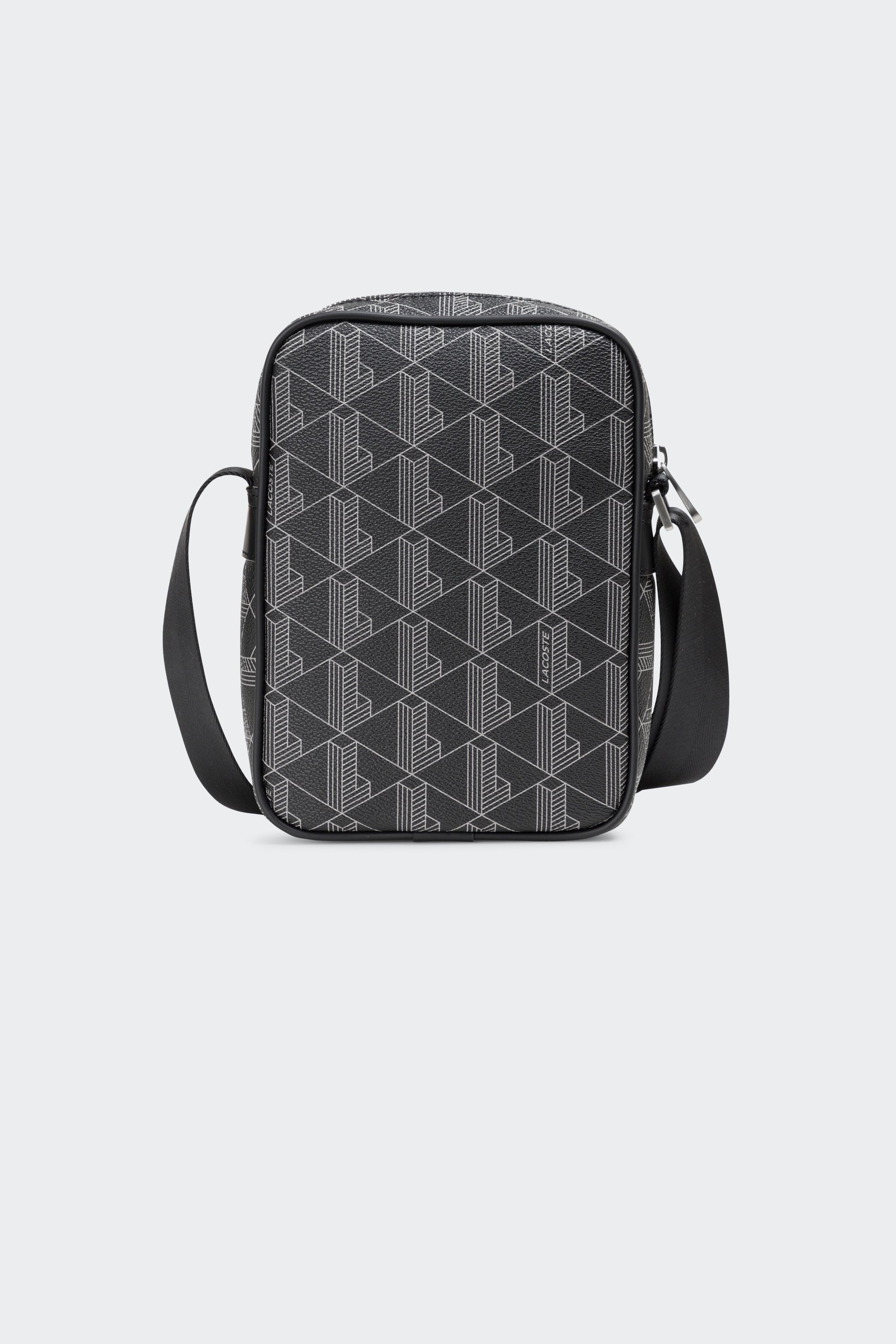 Sacoche  | Noir by LACOSTE Sacoche  Noir