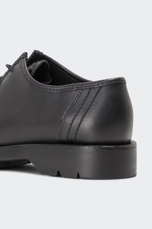 KLEMAN Derbies Noir
