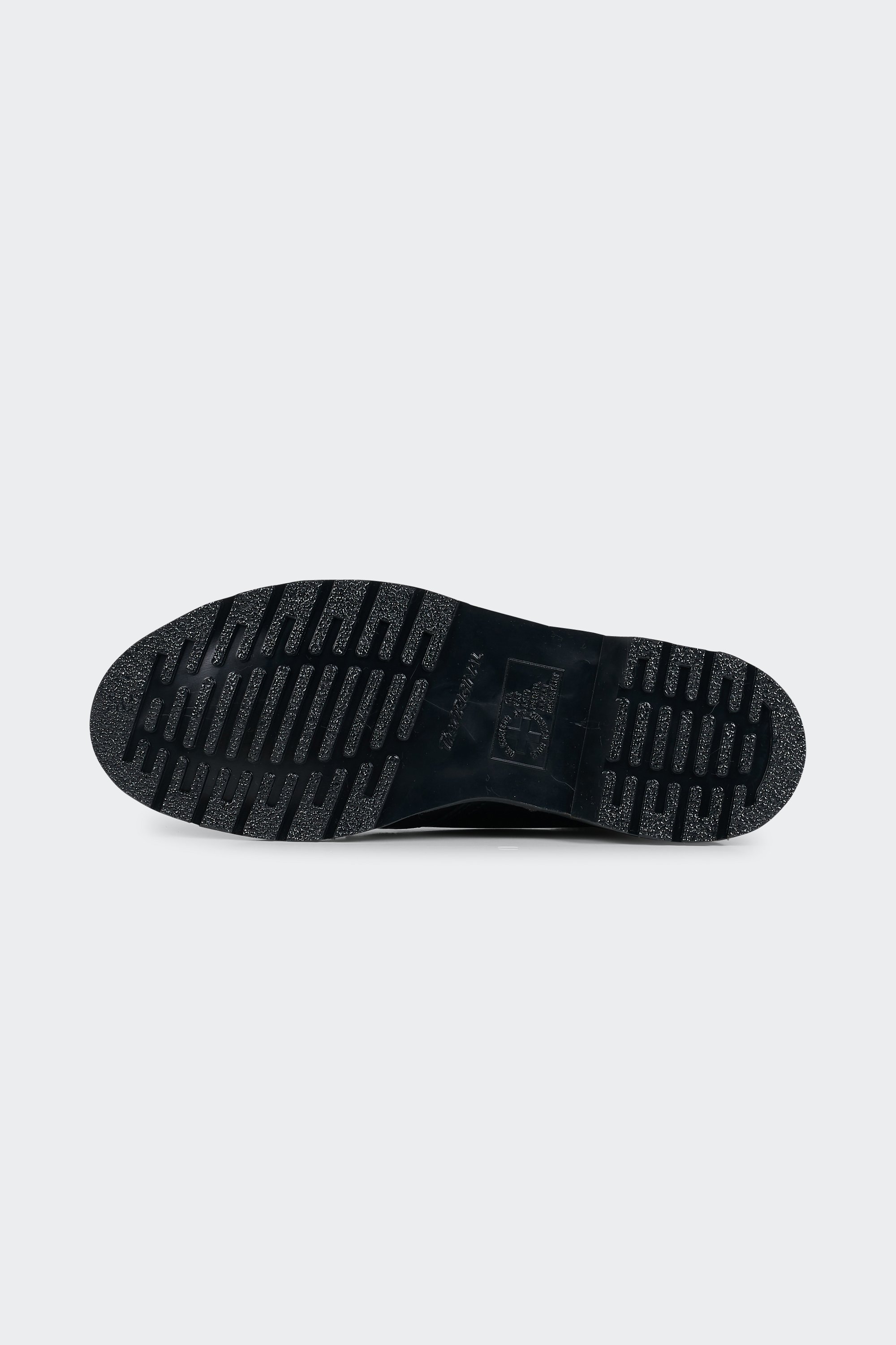Derbies | Black by DR. MARTENS Derbies Black