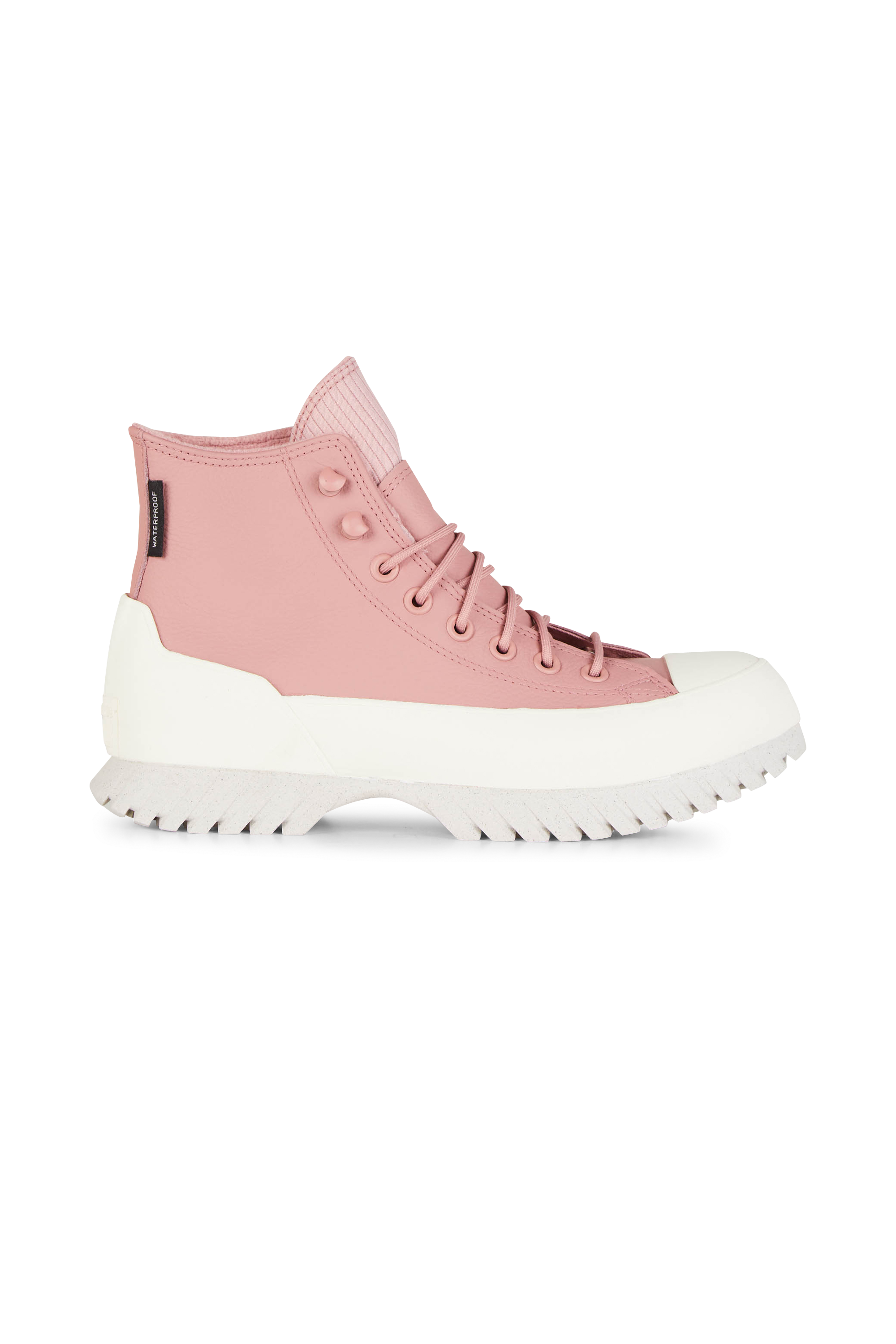 Sneakers Pink