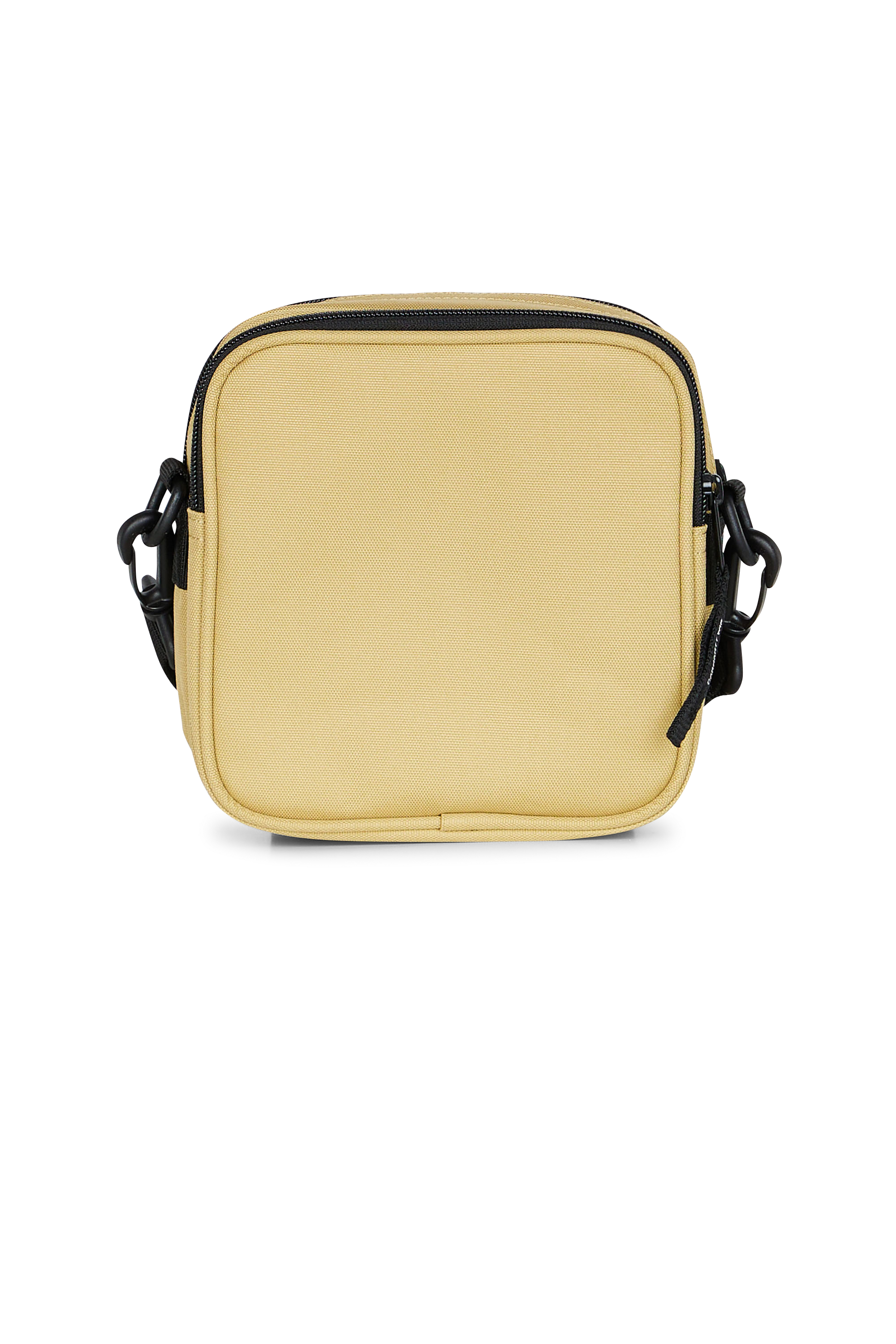 Crossbody bag Yellow
