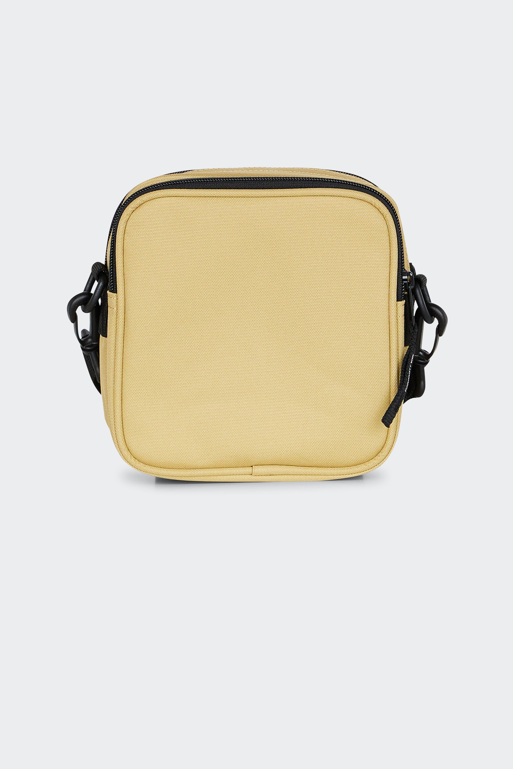 Crossbody bag | Yellow by CARHARTT WIP Crossbody bag Yellow