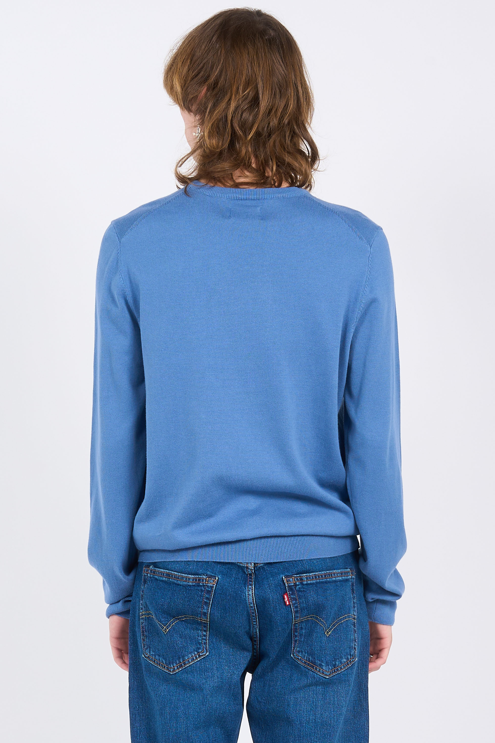 Sweater Blue