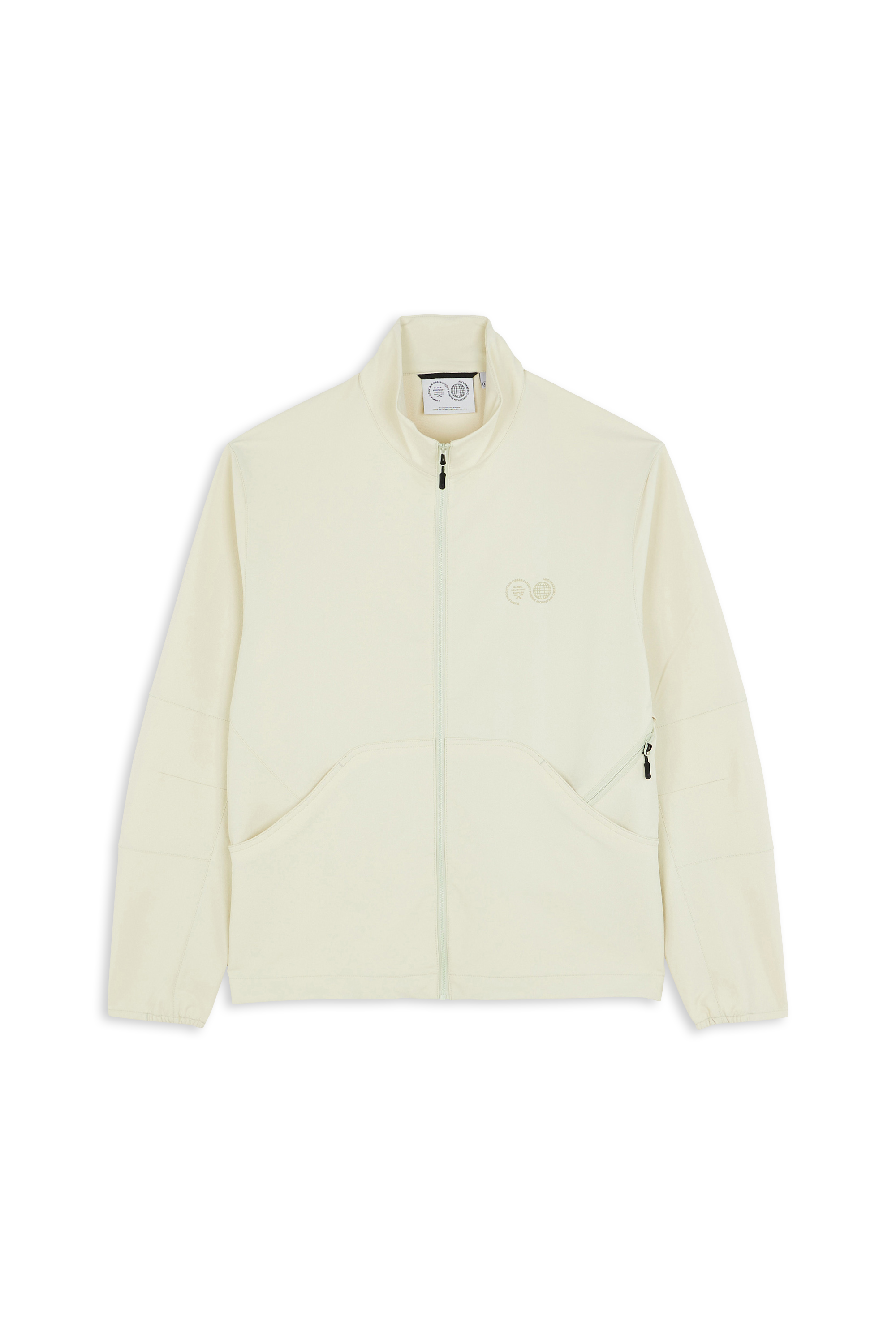 Veste Beige