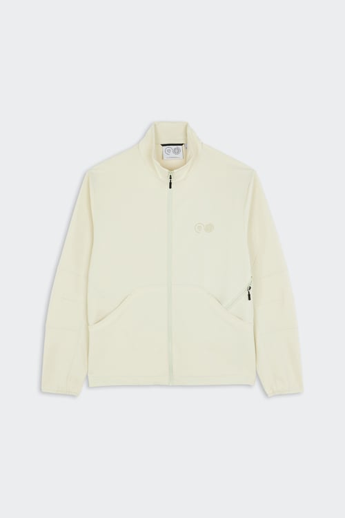 PURPLE MOUNTAIN OBSERVATORY Jacket Beige