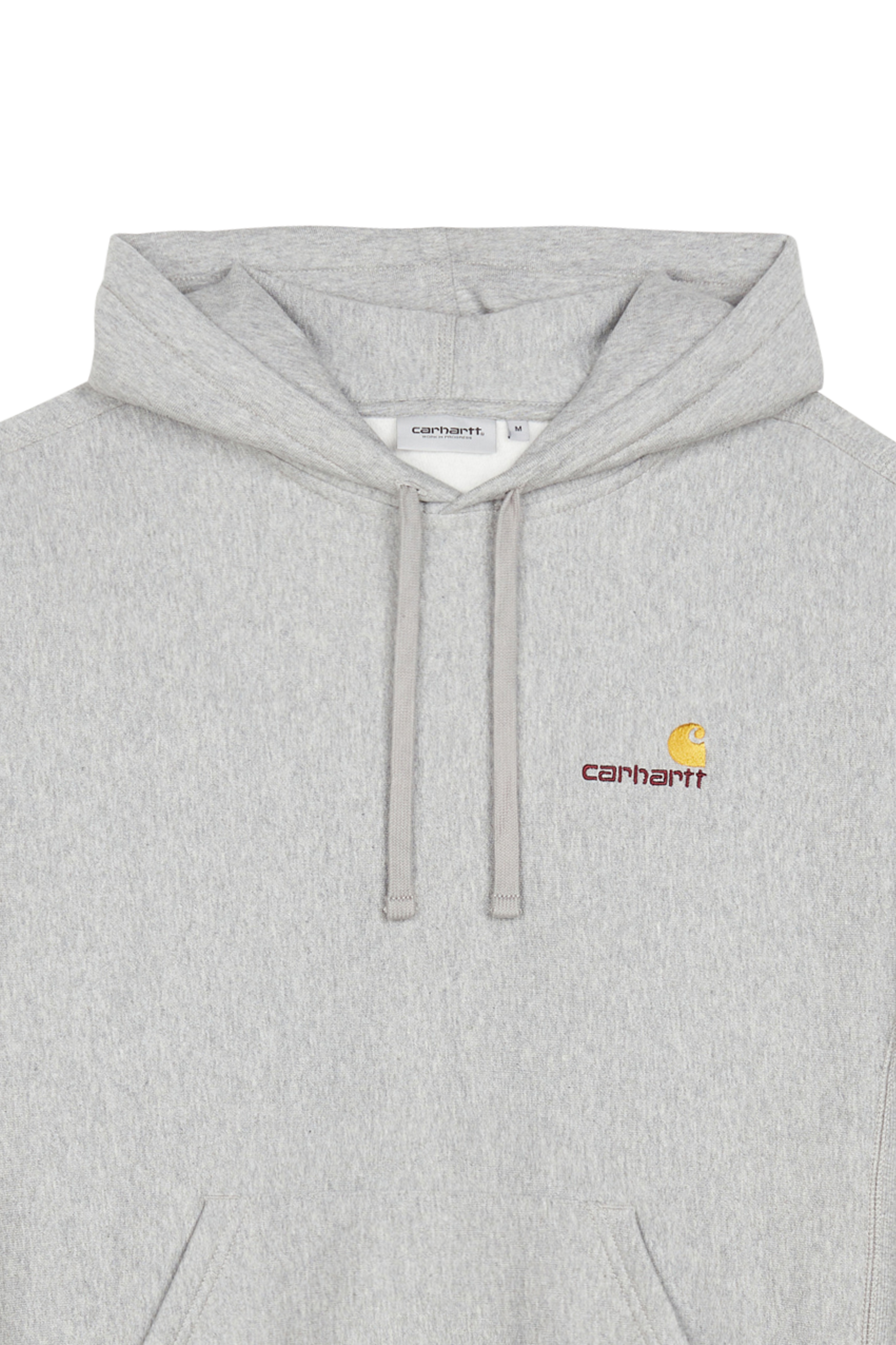 Hoodie Gris