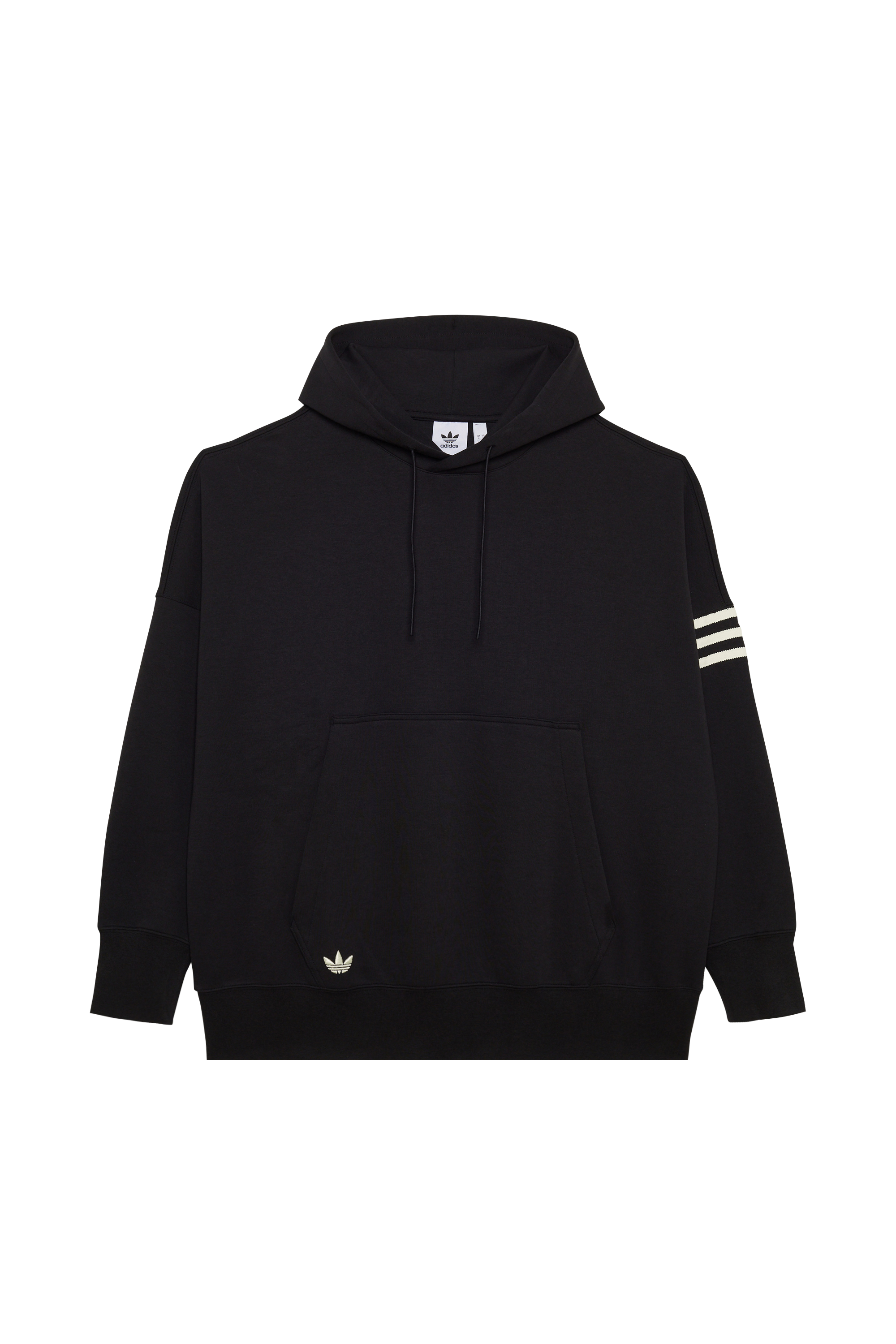 SWEATSHIRT Black