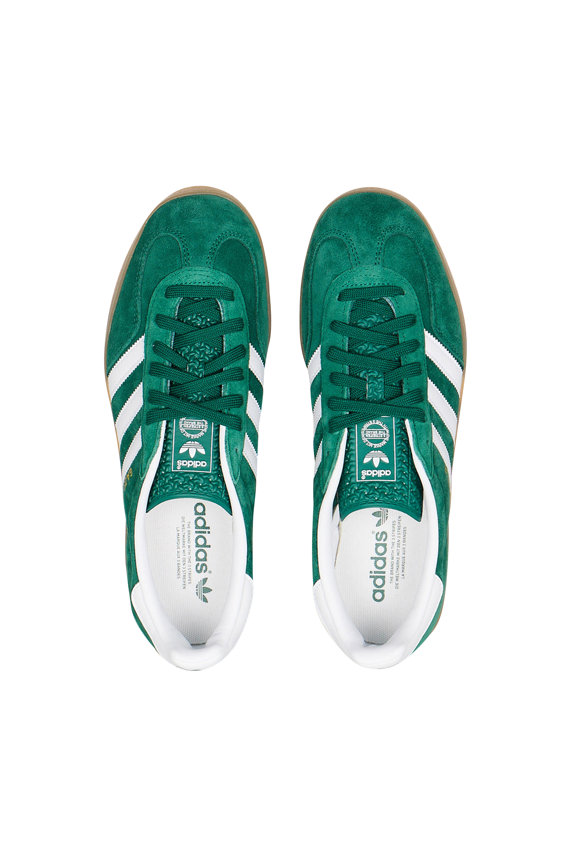 Sneakers Green