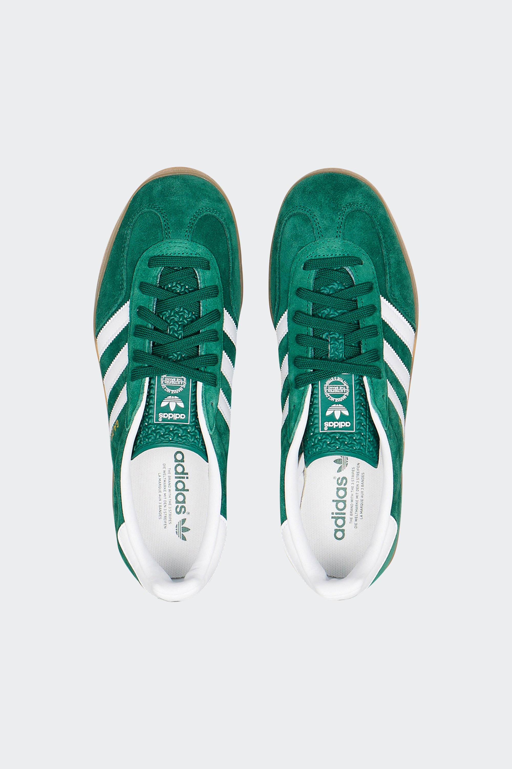 Baskets | Vert by ADIDAS Baskets Vert