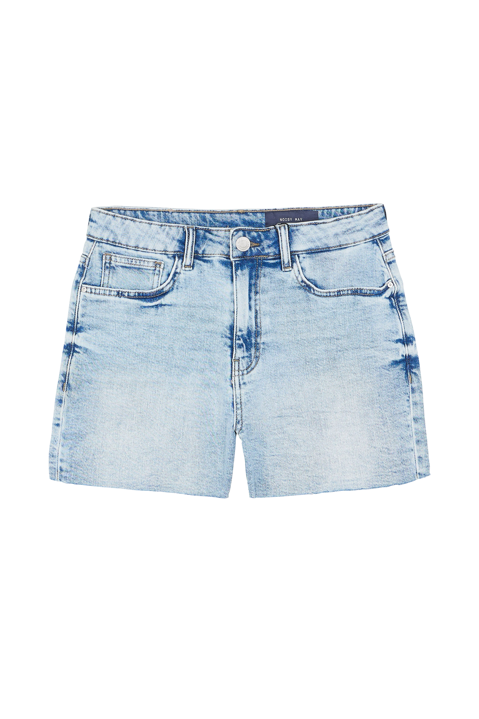 Short Bleu