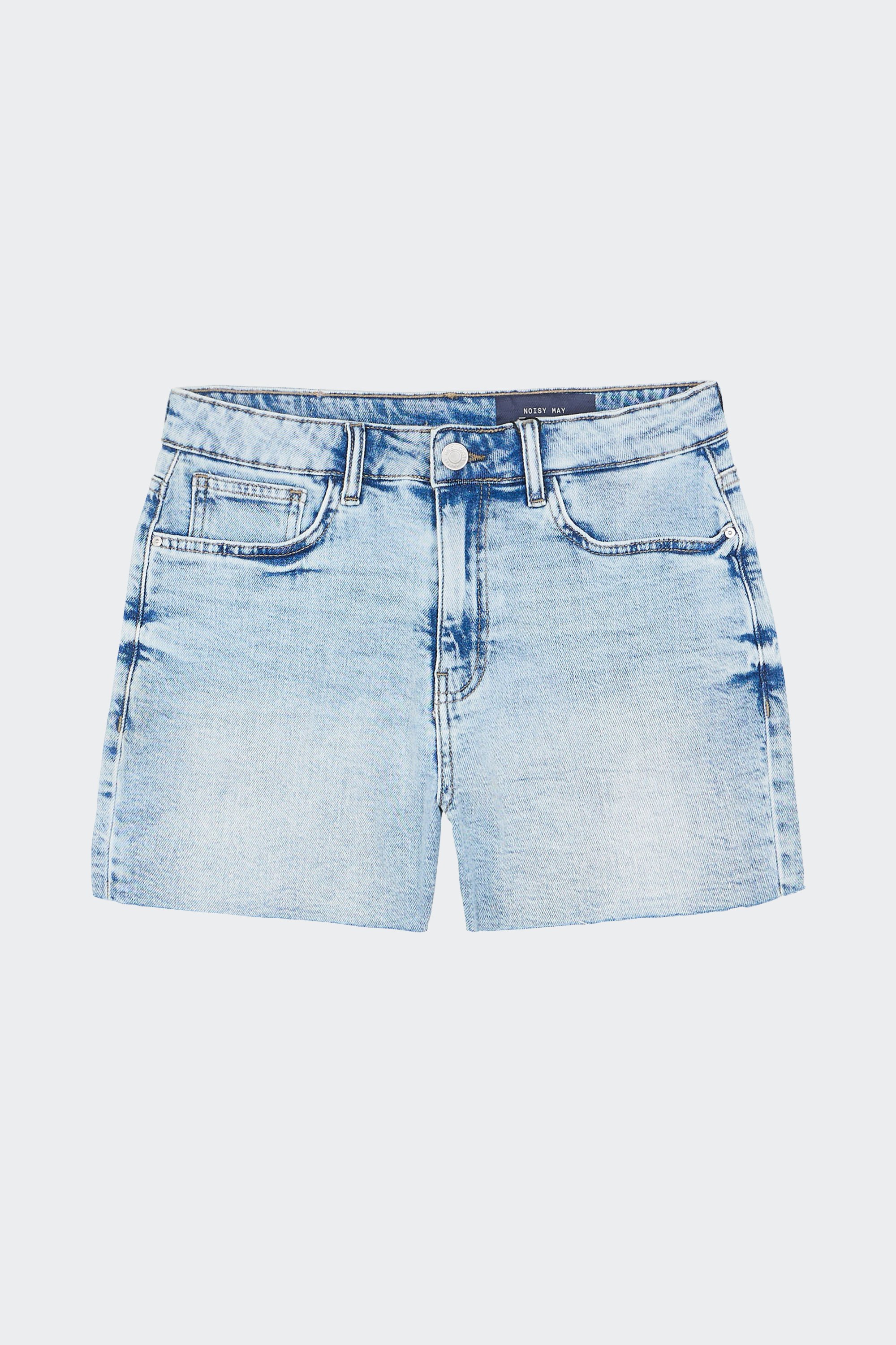 Short | Bleu by NOISY MAY Short Bleu