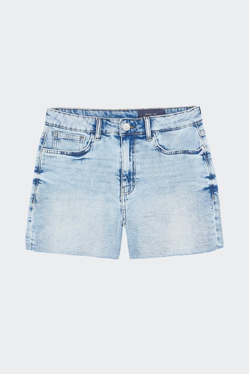 NOISY MAY Short Bleu