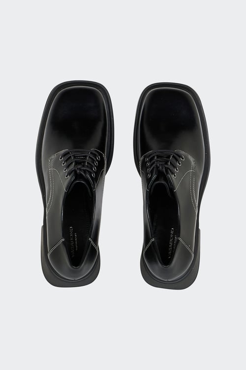 VAGABOND SHOEMAKERS Mocassins Noir