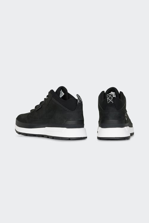 TIMBERLAND Baskets montantes Noir