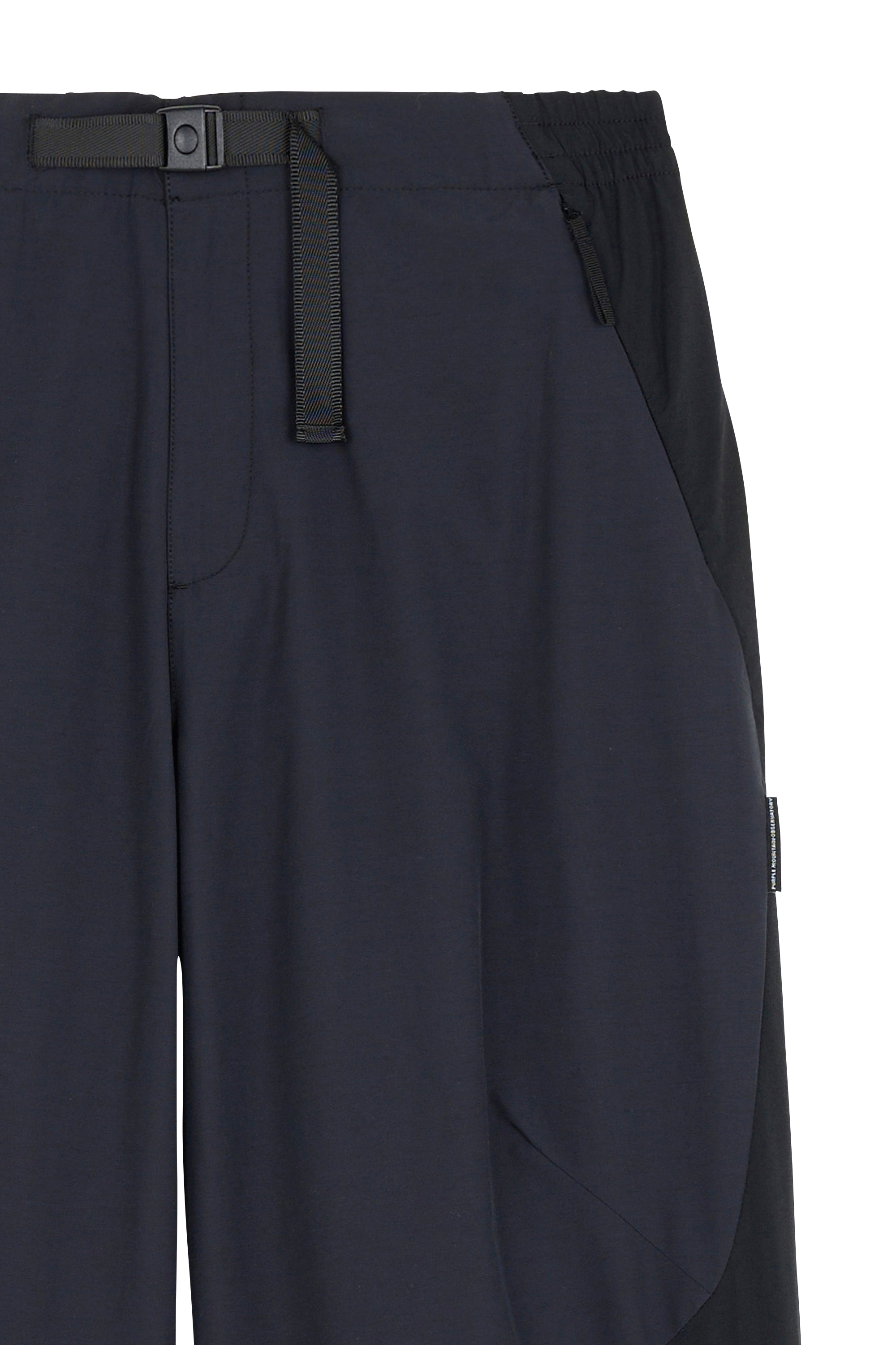 Joggers Black