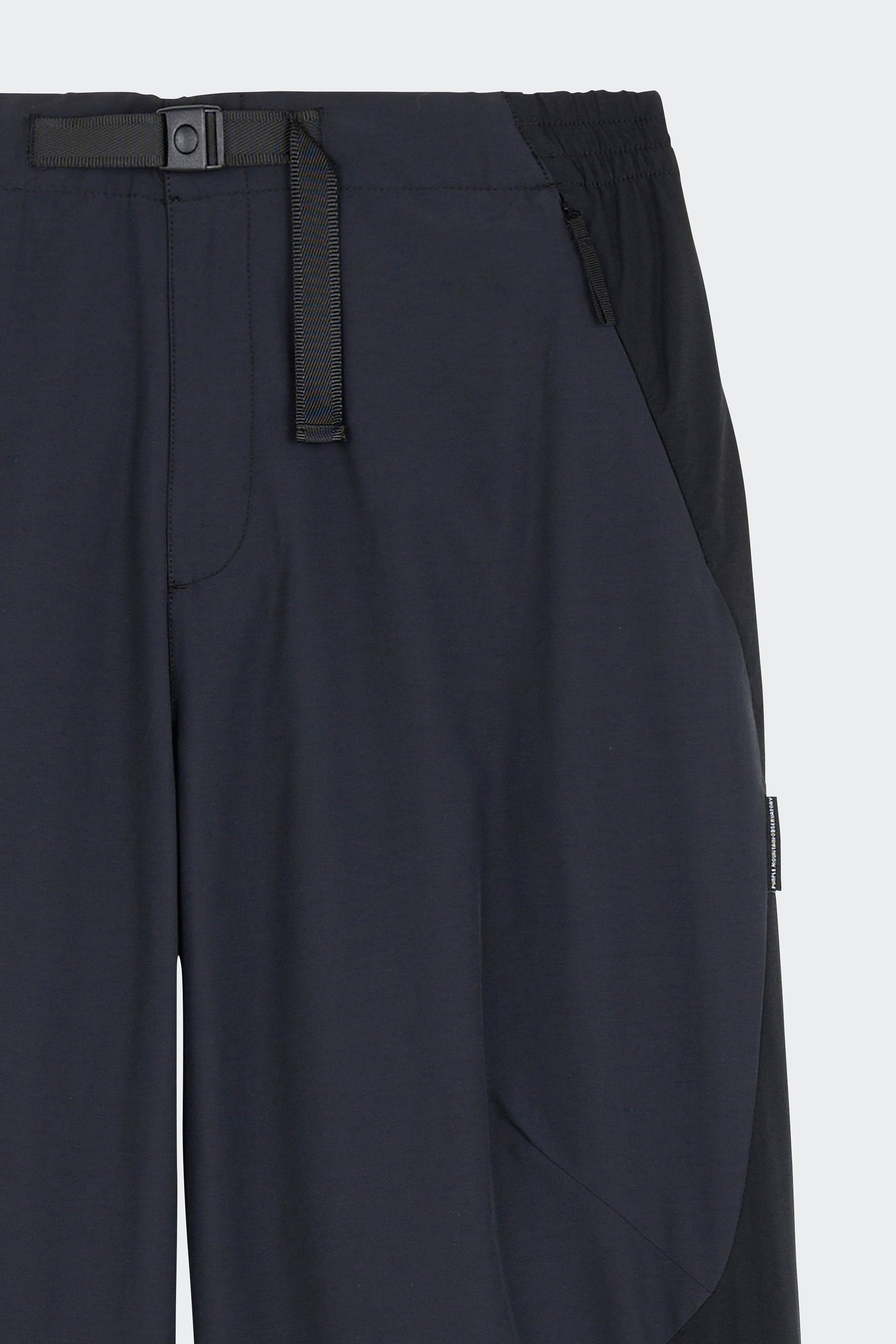 Joggers | Black by PURPLE MOUNTAIN OBSERVATORY Joggers Black