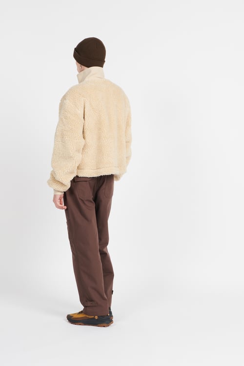 RAINS Fleece