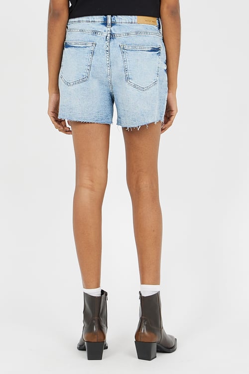 NOISY MAY Short Bleu