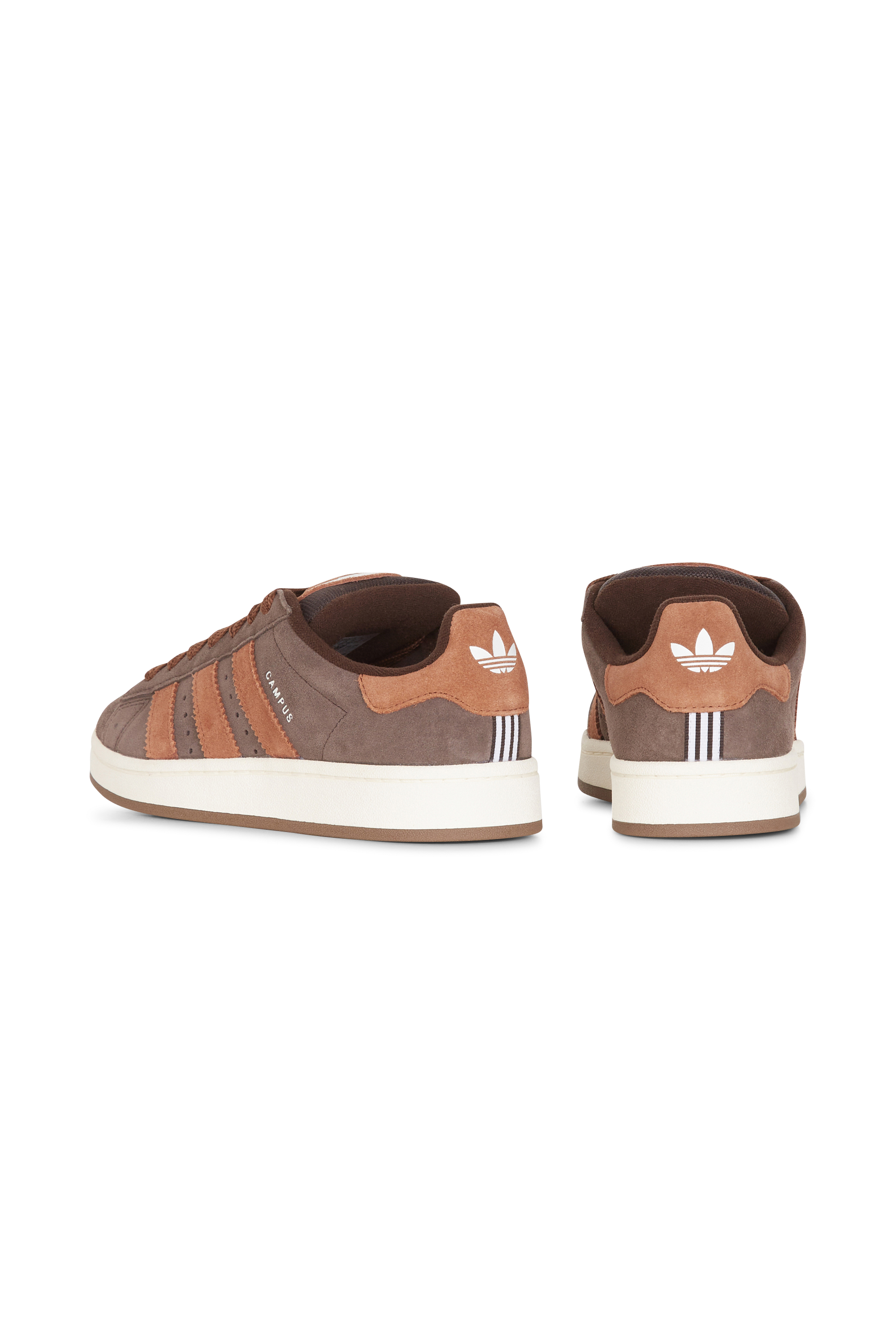 Sneakers Brown