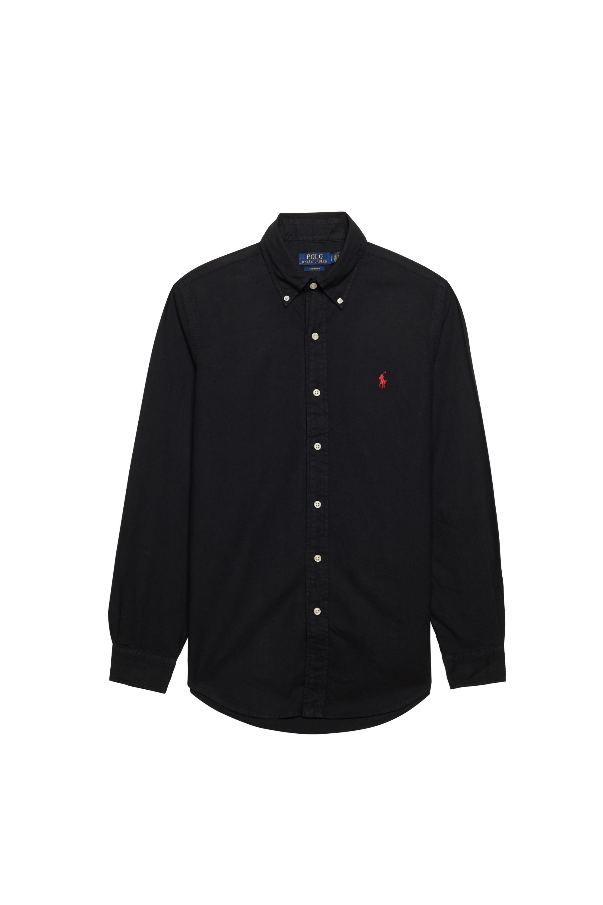 Shirt Black