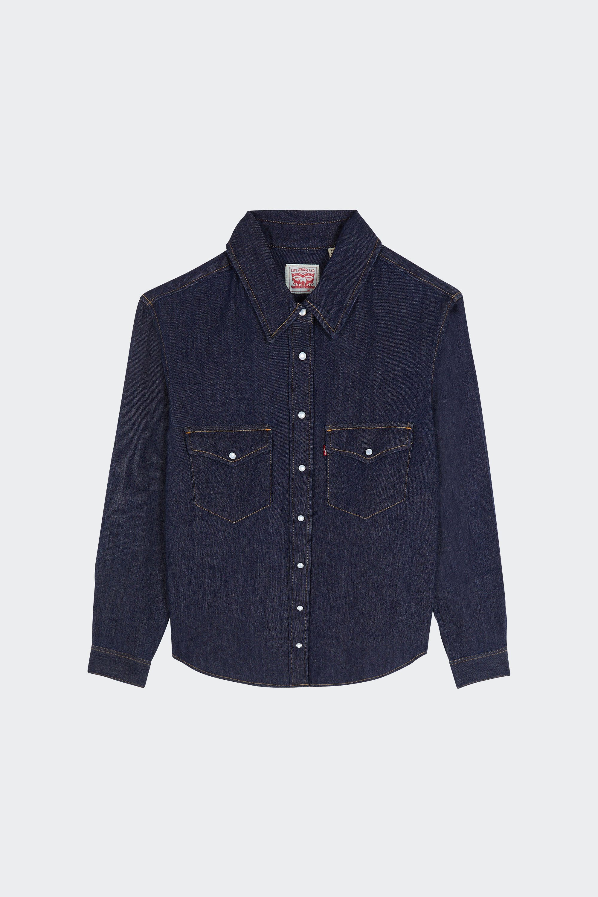 Chemise | Bleu by LEVI'S Chemise Bleu
