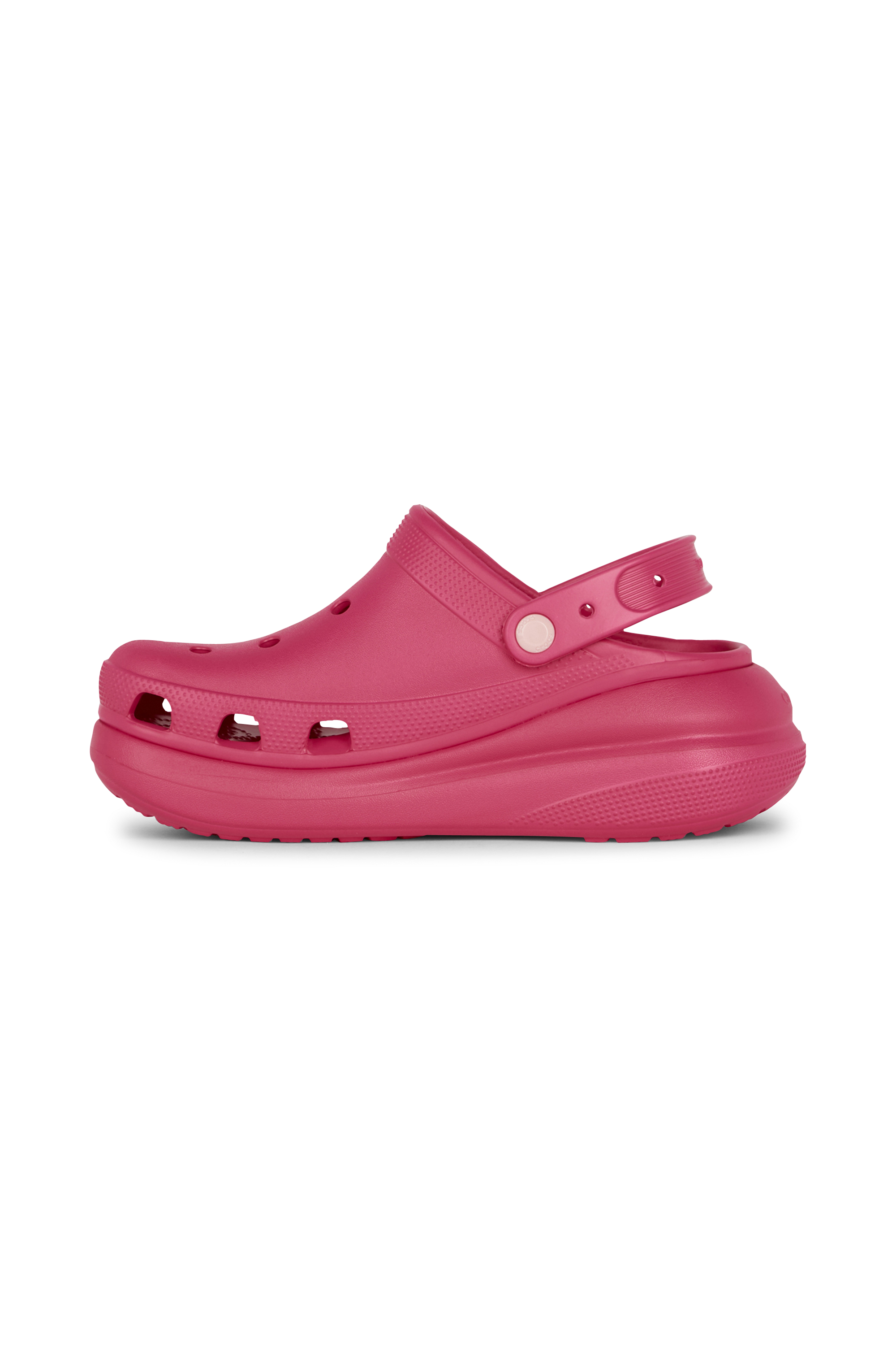 Crocs Rose