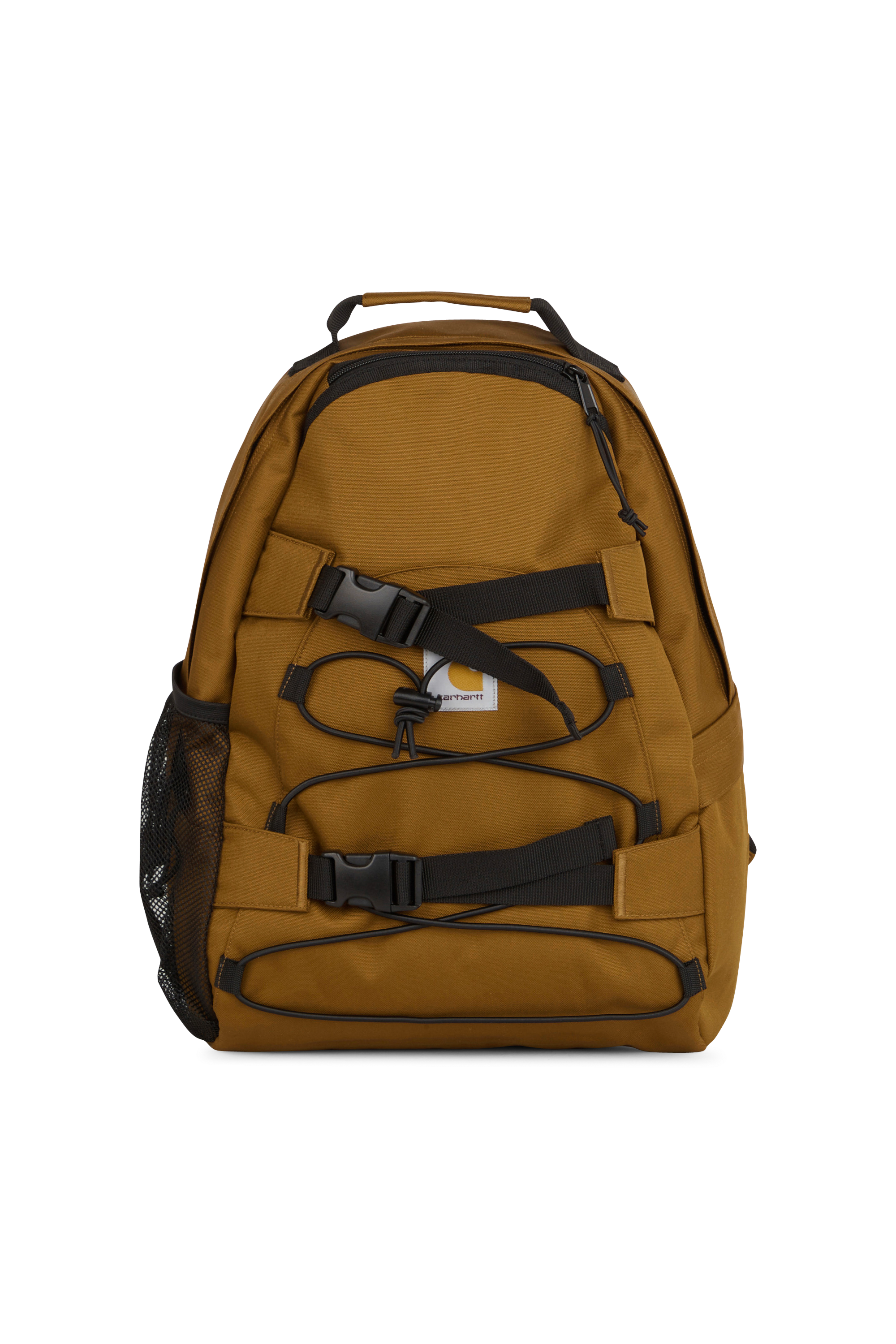 Austin backpack Brown
