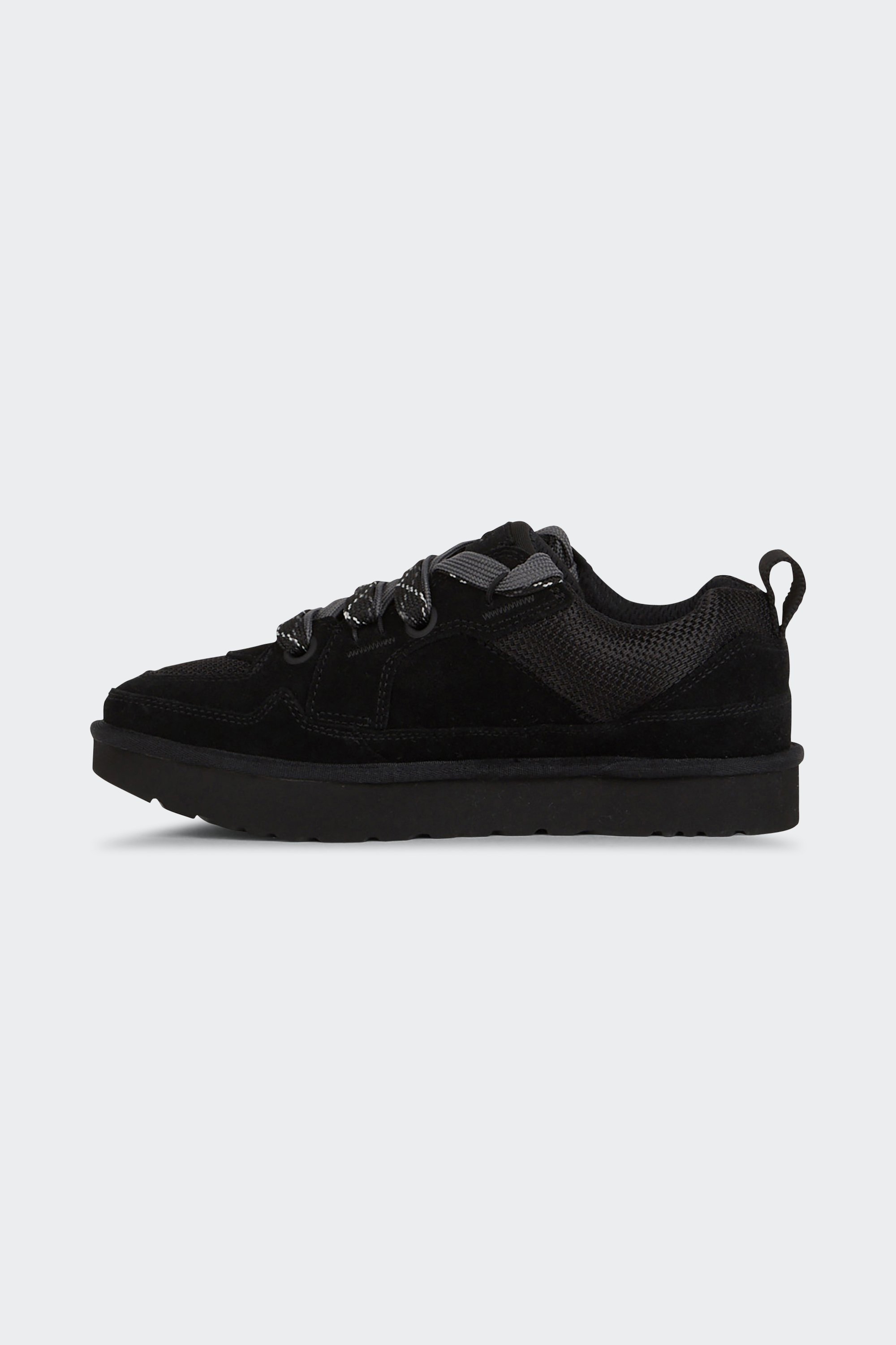 Sneakers | Black by UGG Sneakers Black