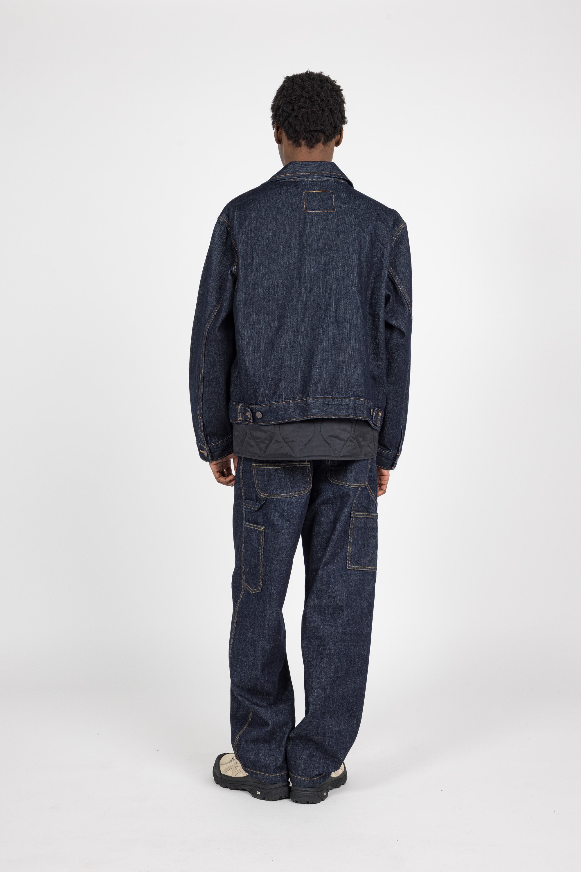 Jacket | Blue LEVI'S Men
