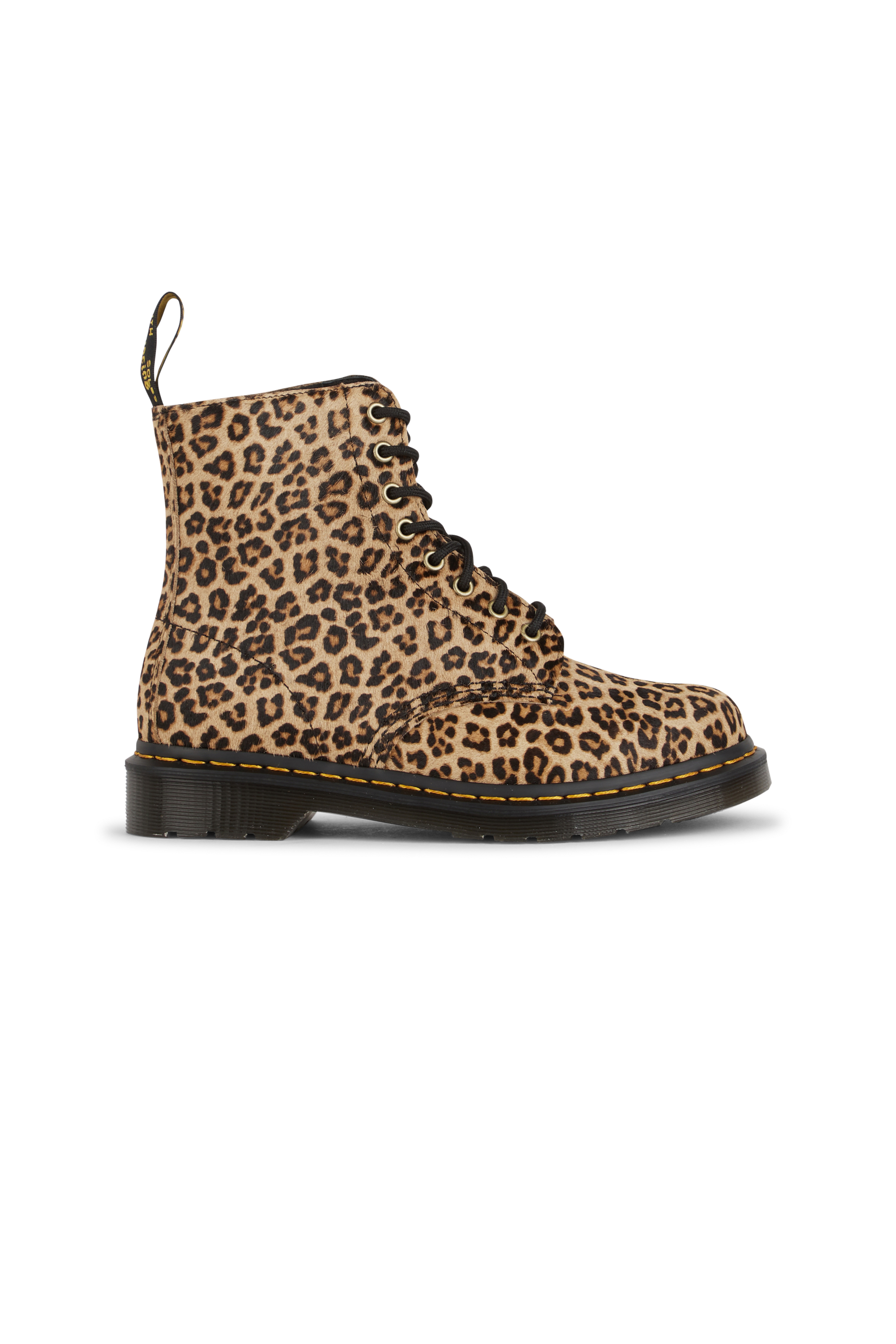 Boots Beige