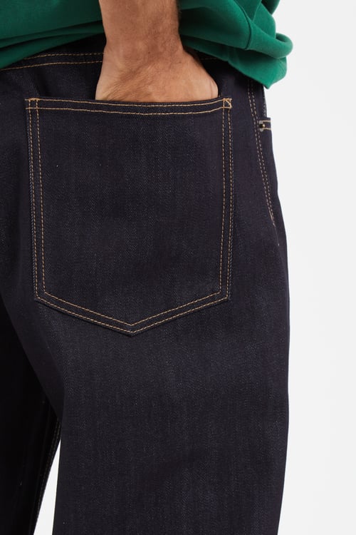 GOODIES SPORTIVE Jeans Blue