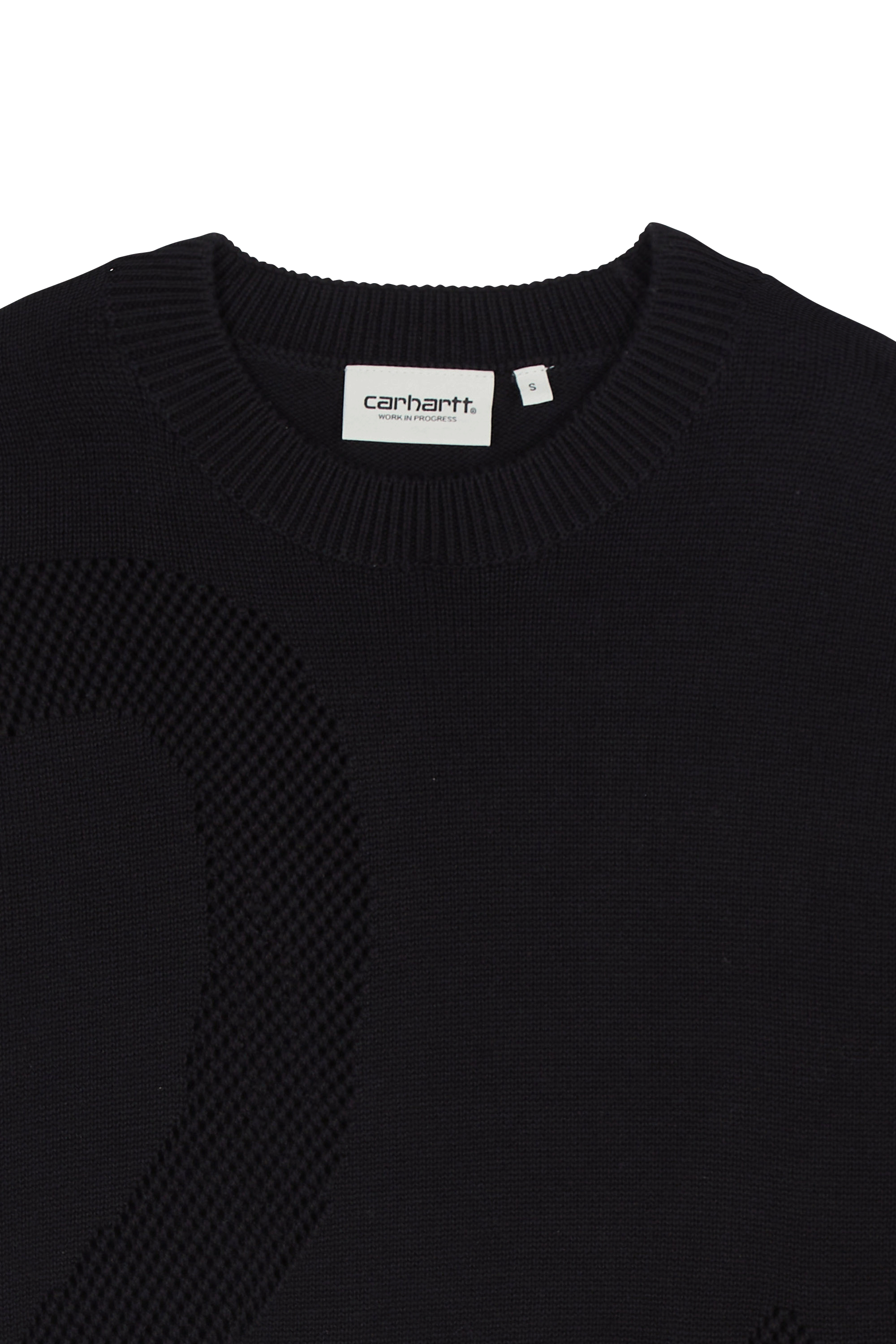 Sweater Black