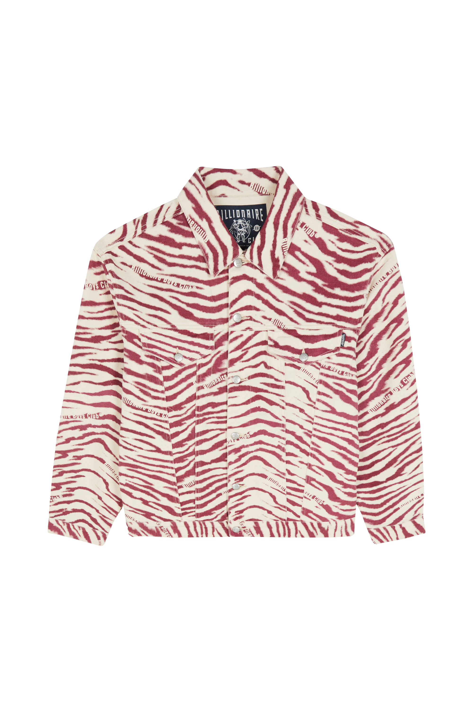 Veste Rose