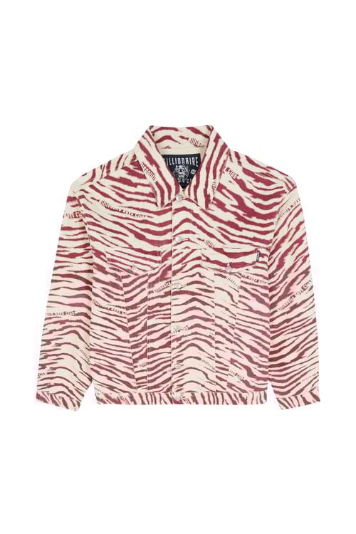 BILLIONAIRE BOYS CLUB Veste
