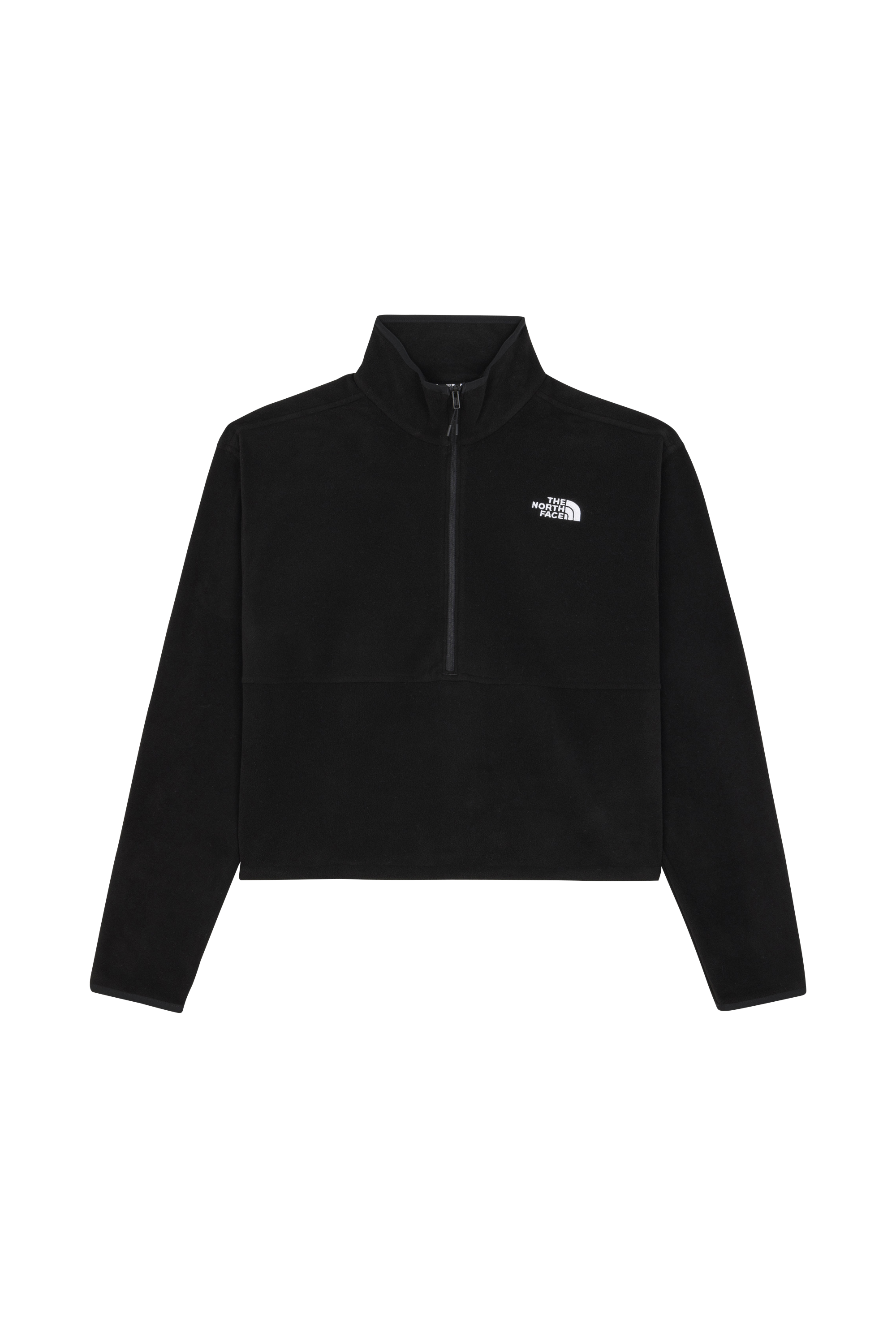 Fleece Black