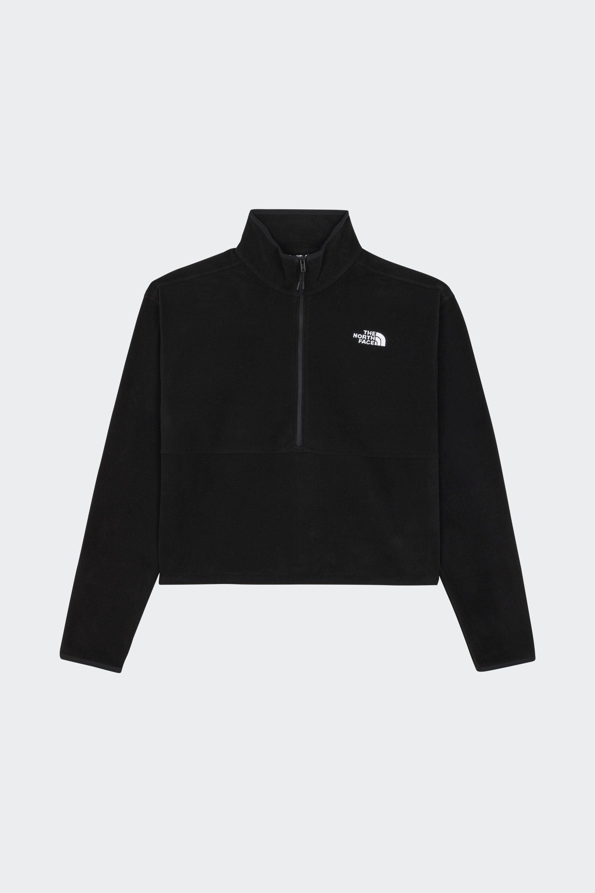 Fleece | Black by THE NORTH FACE Fleece Black