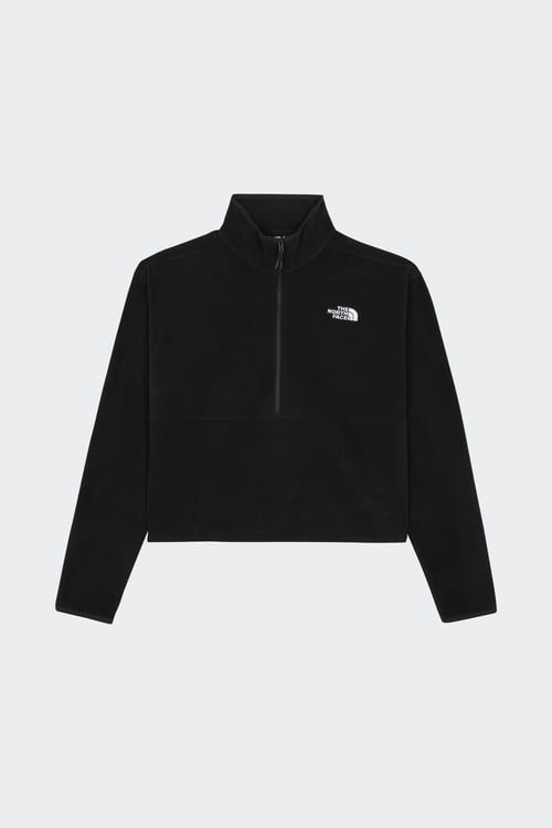 THE NORTH FACE Polaire Noir