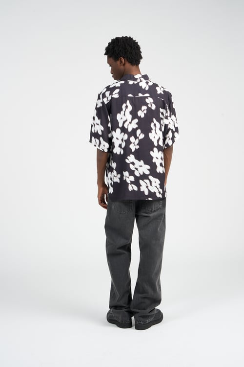 MINIMUM Shirt Black